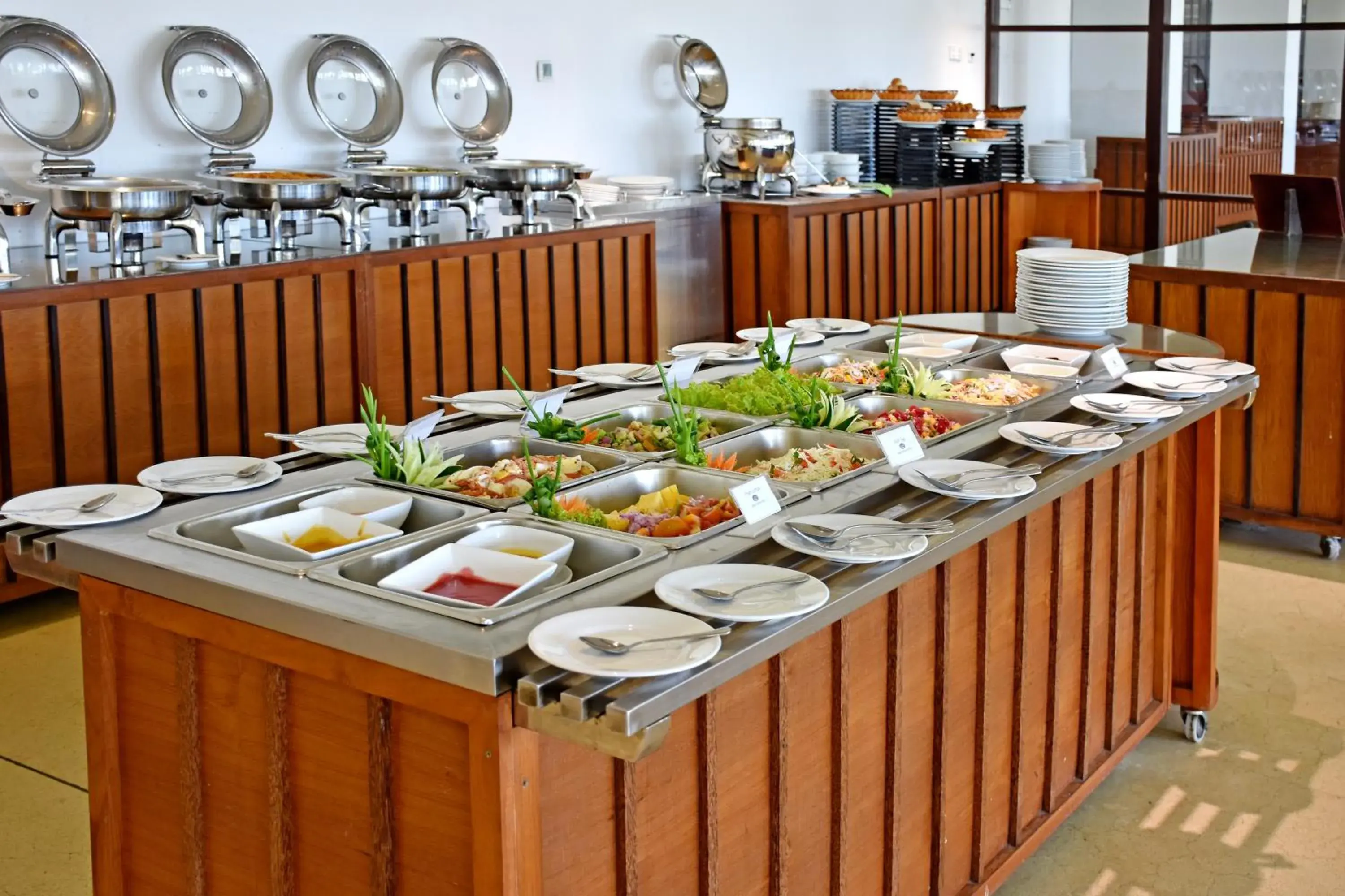 Restaurant/places to eat in Goldi Sands Hotel Restaurant/places to eat in Goldi Sands Hotel