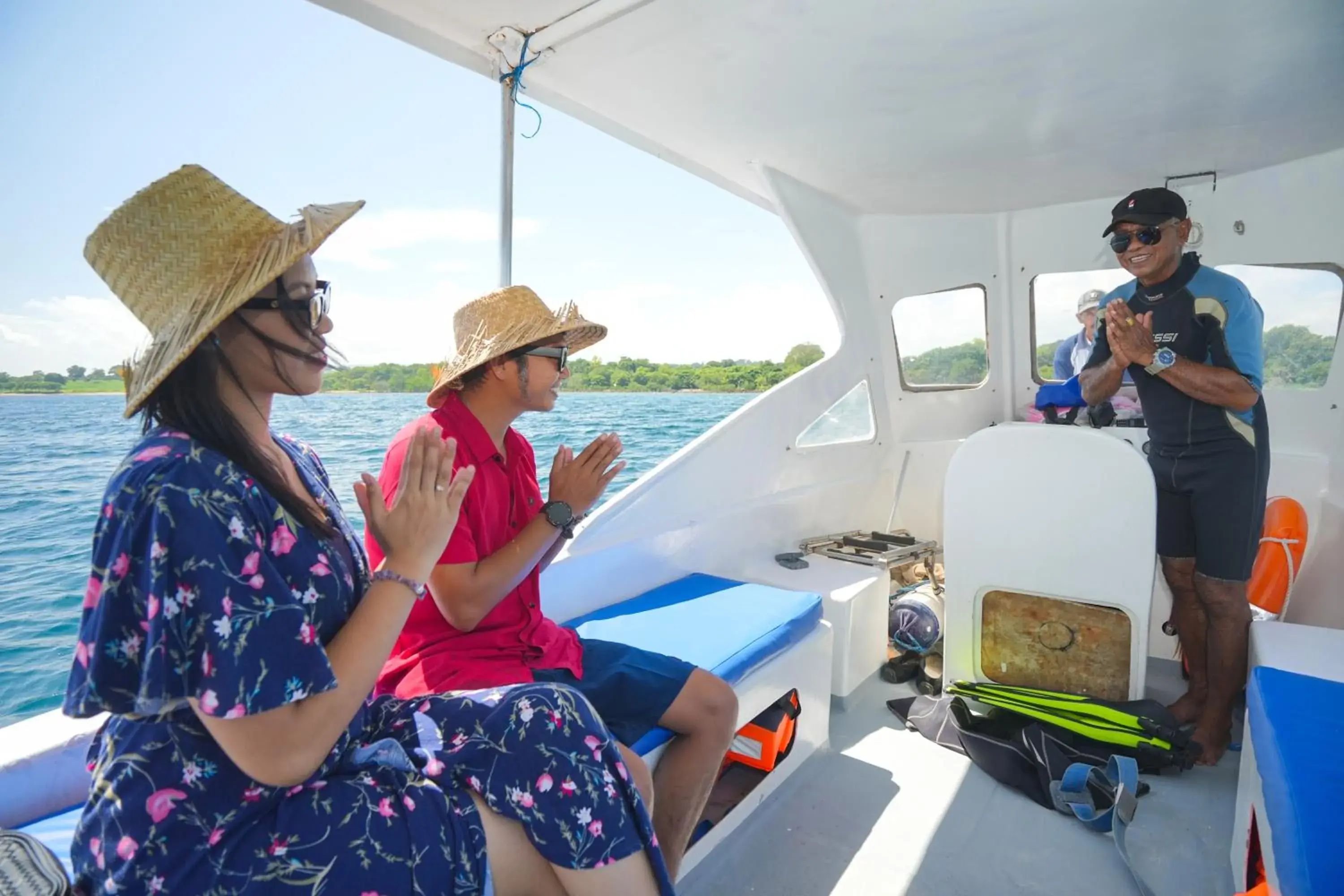 Samawa Seaside Resort Samawa Seaside Resort