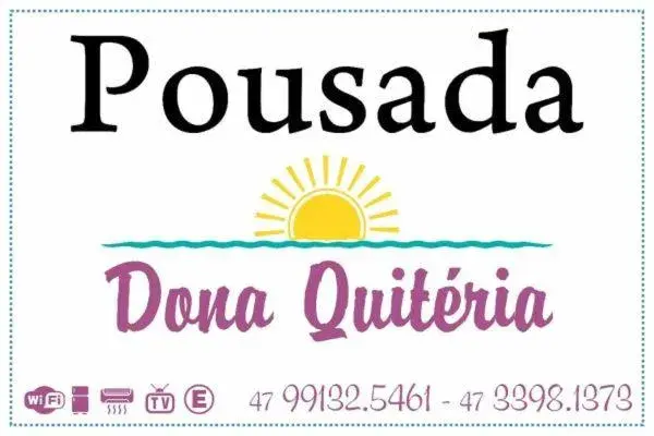 Pousada Dona Quiteria Pousada Dona Quiteria