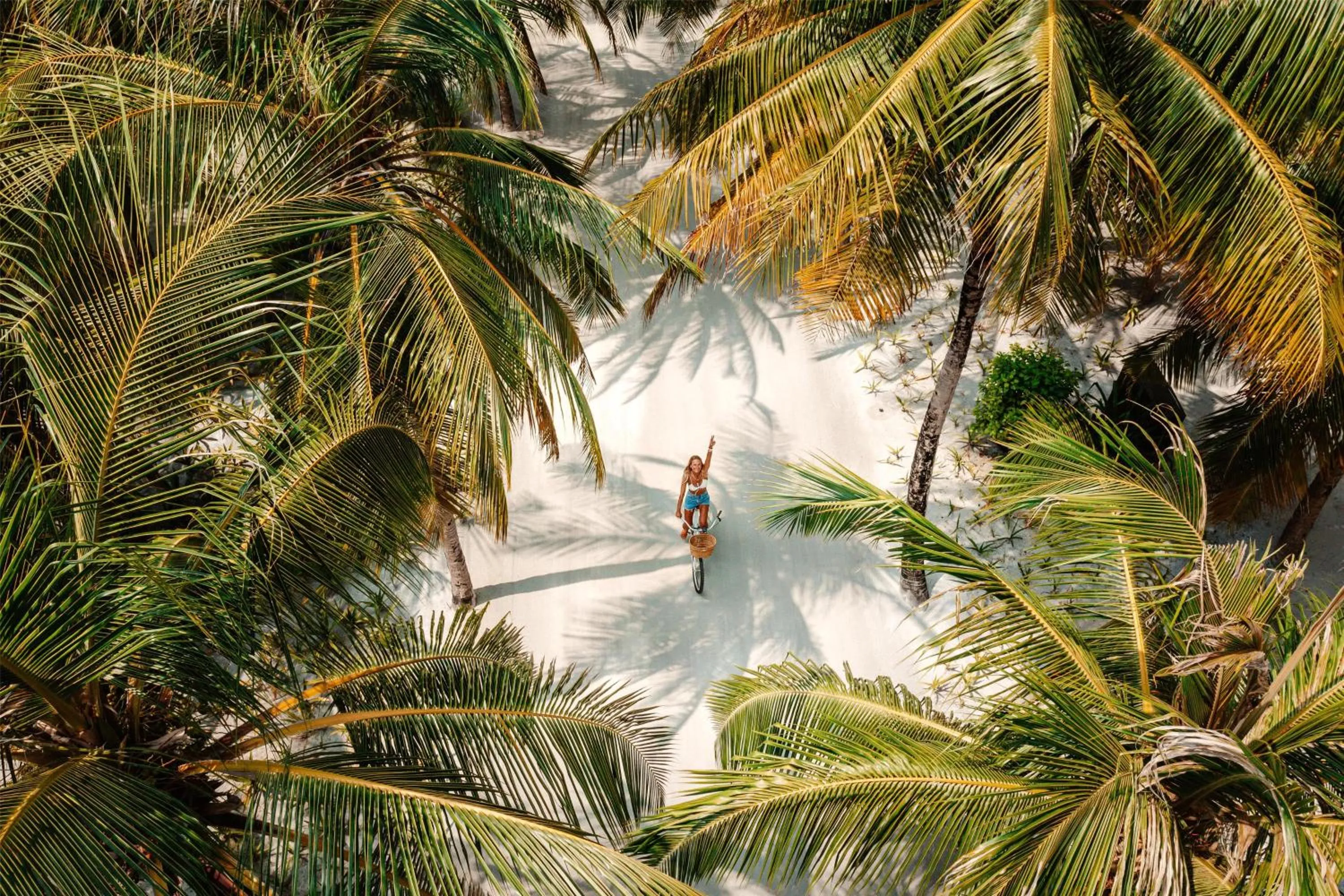 Sports in One&Only Reethi Rah
