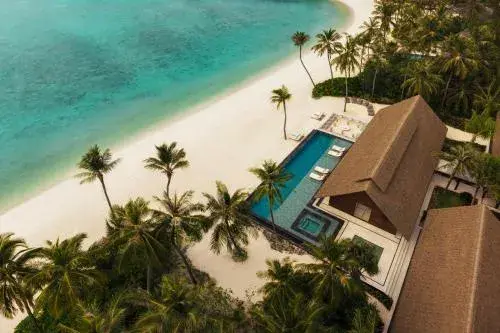 One&Only Reethi Rah One&Only Reethi Rah