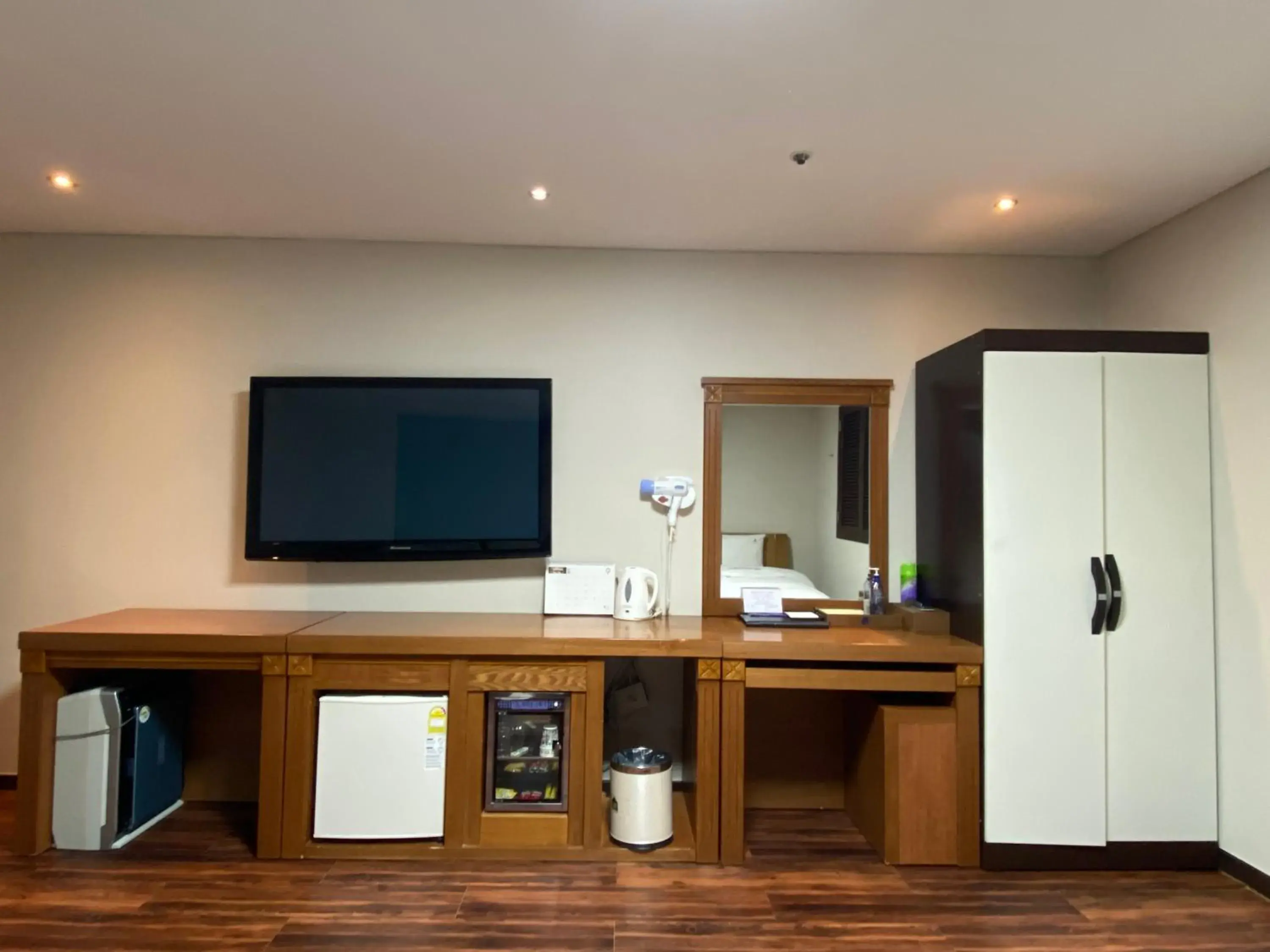 Photo of the whole room in Benikea Daelim Hotel Photo of the whole room in Benikea Daelim Hotel