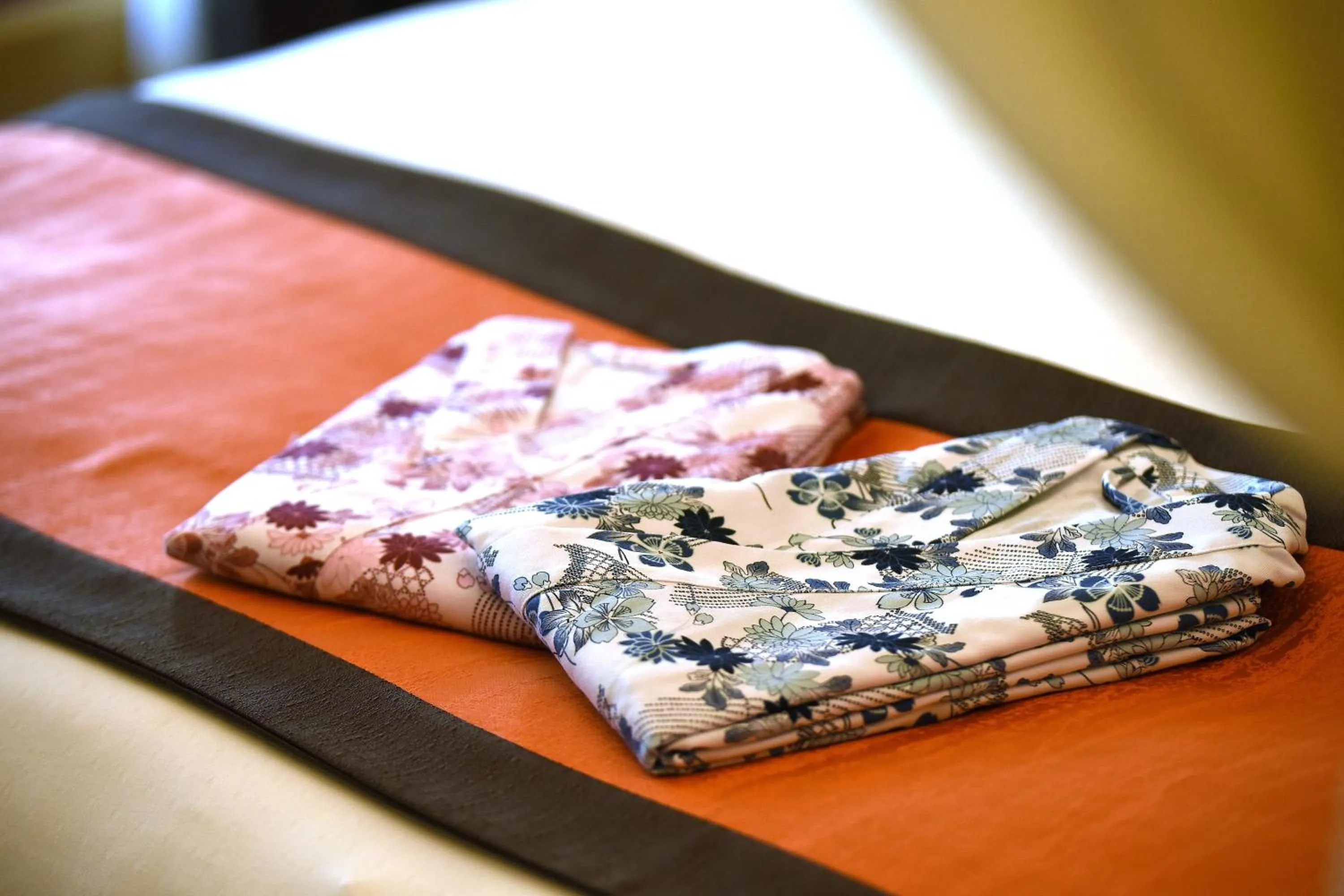 Bed in Fullon Hotel Fulong