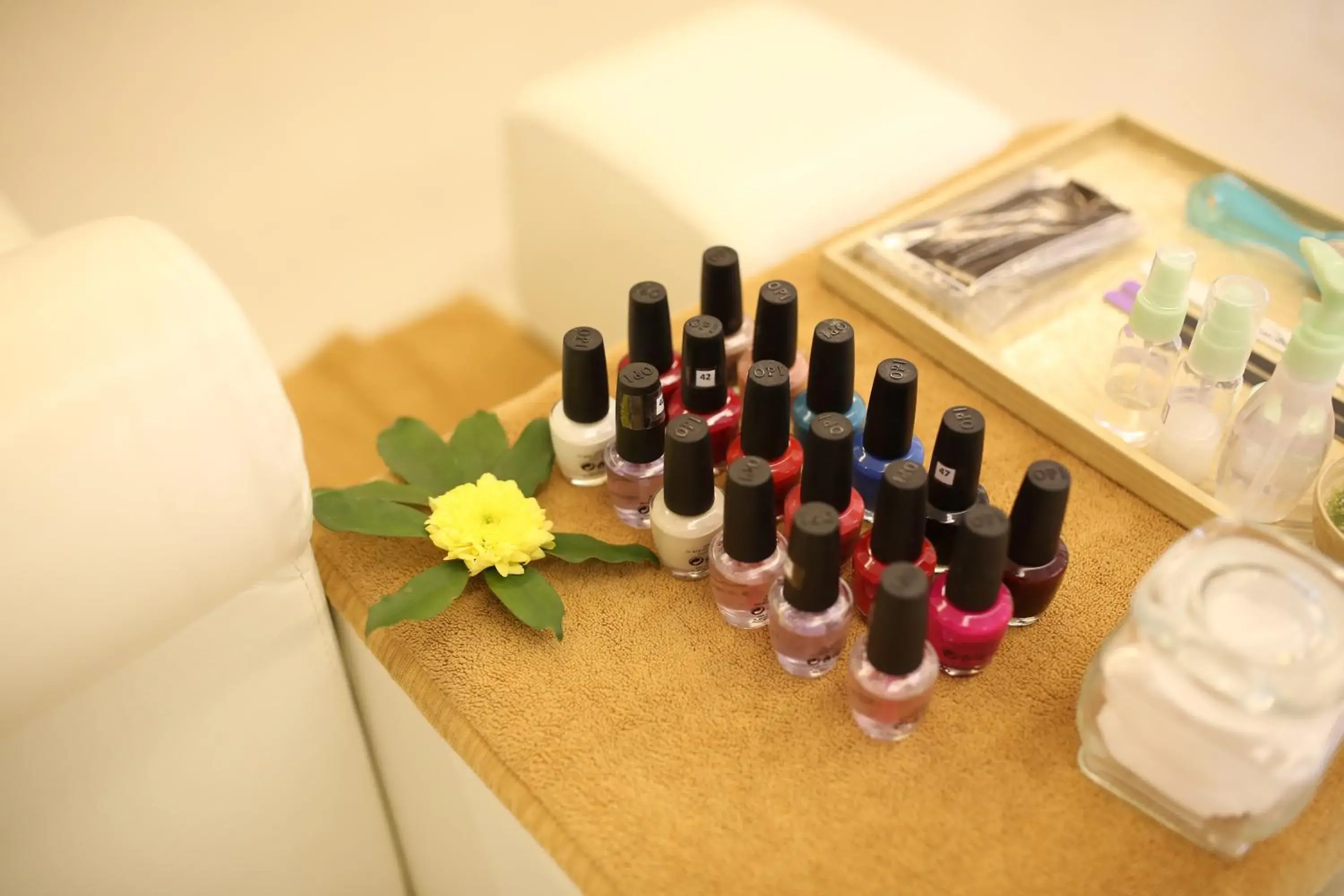 Spa and wellness centre/facilities in Sandy Beach Non Nuoc Resort Spa and wellness centre/facilities in Sandy Beach Non Nuoc Resort