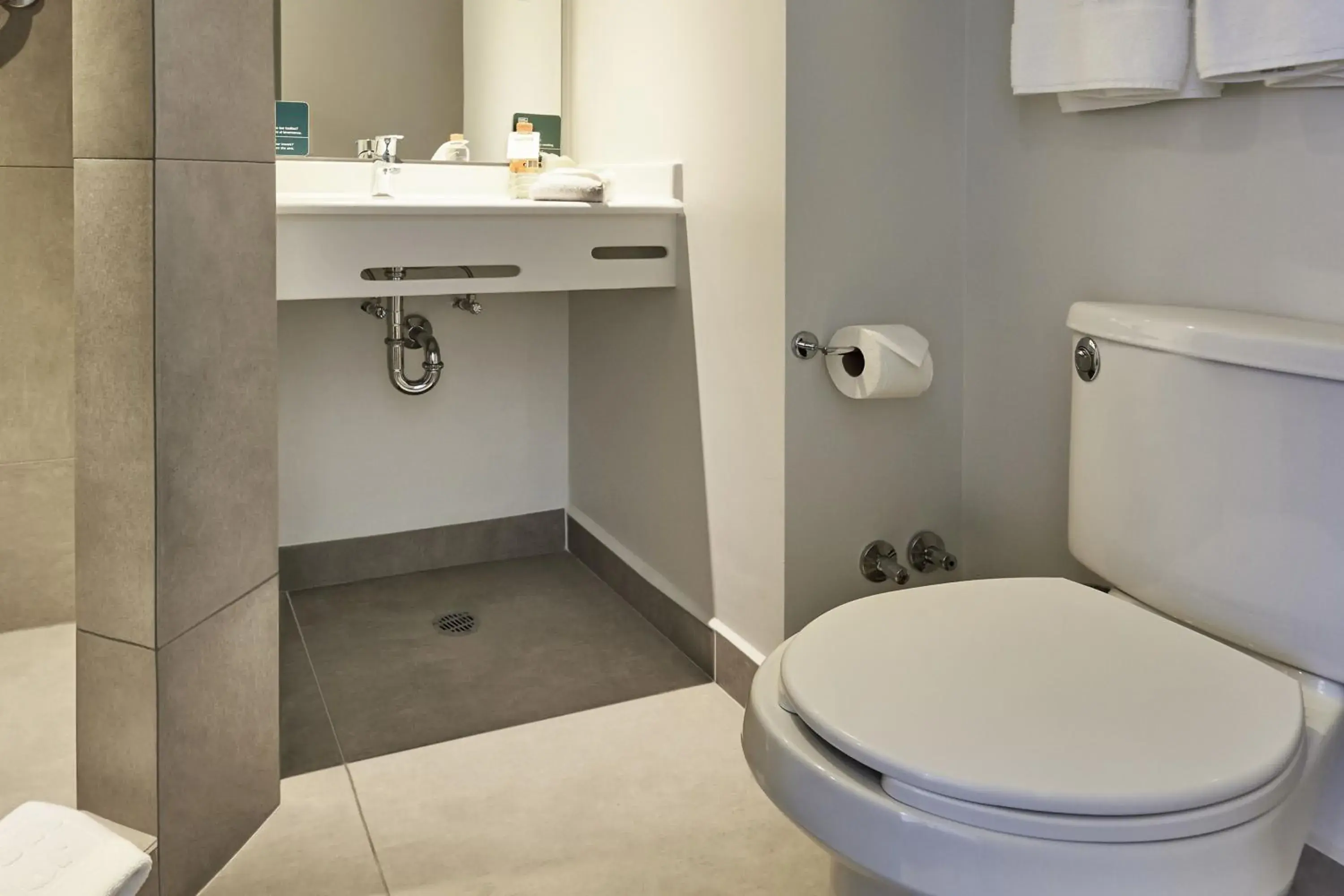 Twin Room in City Express Junior by Marriott Leon Centro de Convenciones Twin Room in City Express Junior by Marriott Leon Centro de Convenciones