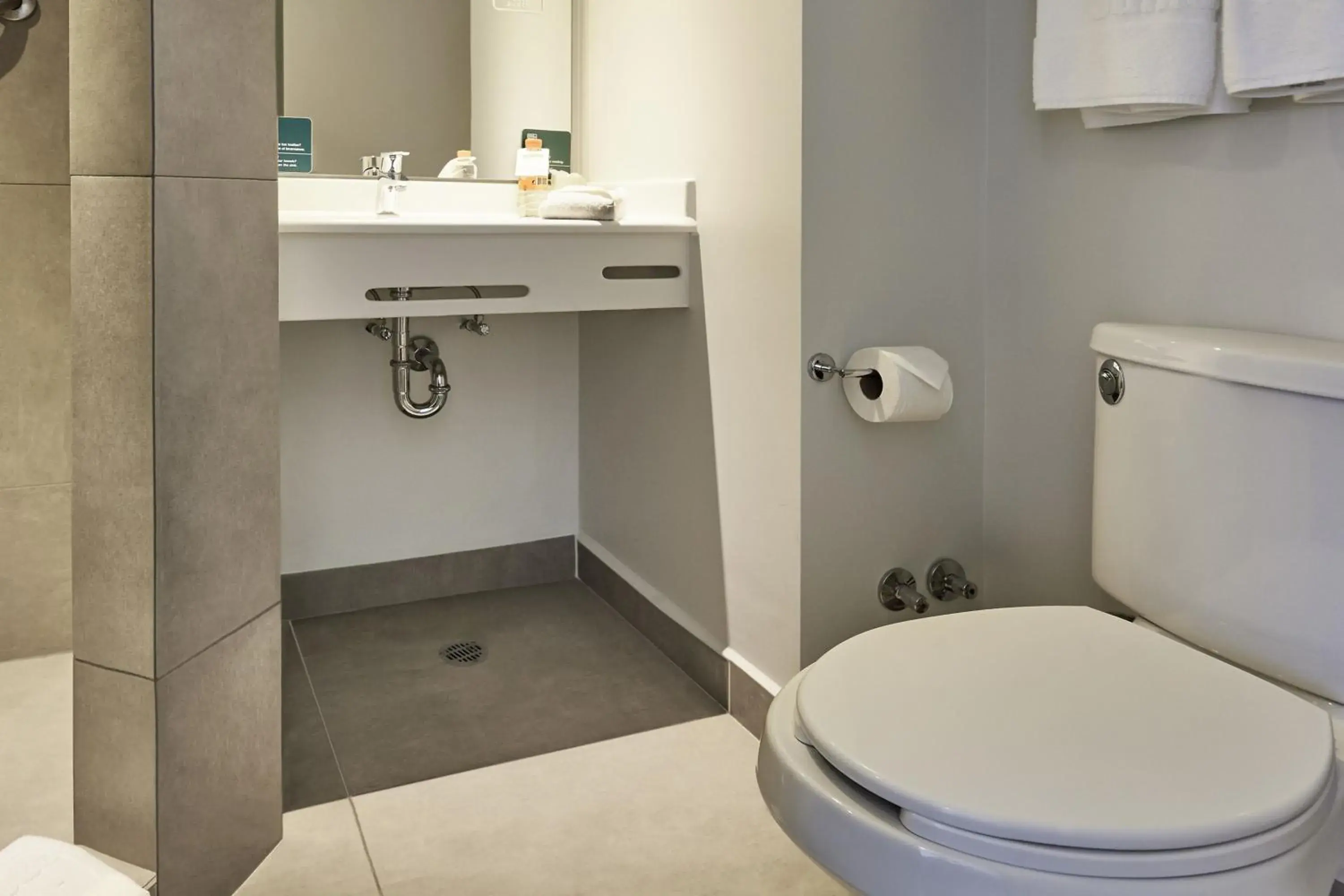 Twin Room in City Express Junior by Marriott Leon Centro de Convenciones Twin Room in City Express Junior by Marriott Leon Centro de Convenciones