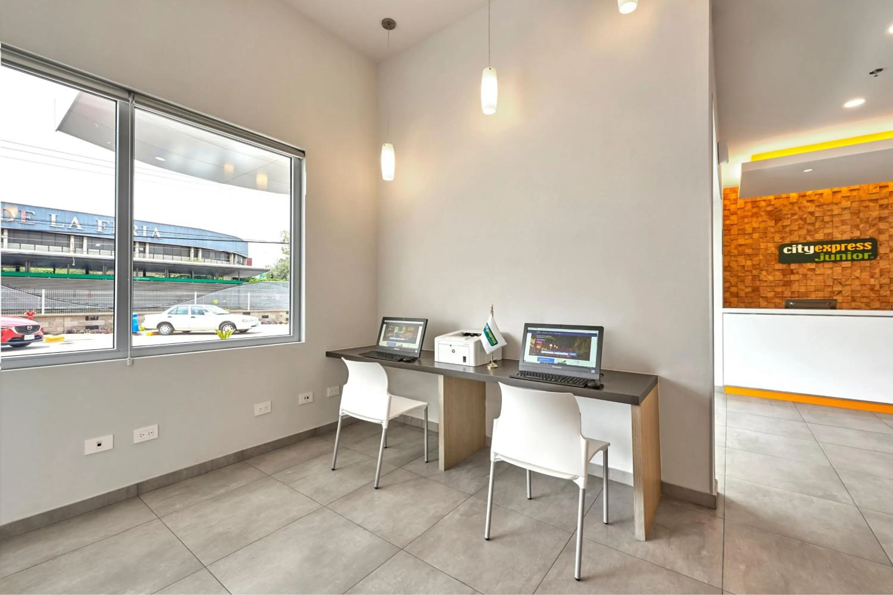 Other in City Express Junior by Marriott Leon Centro de Convenciones