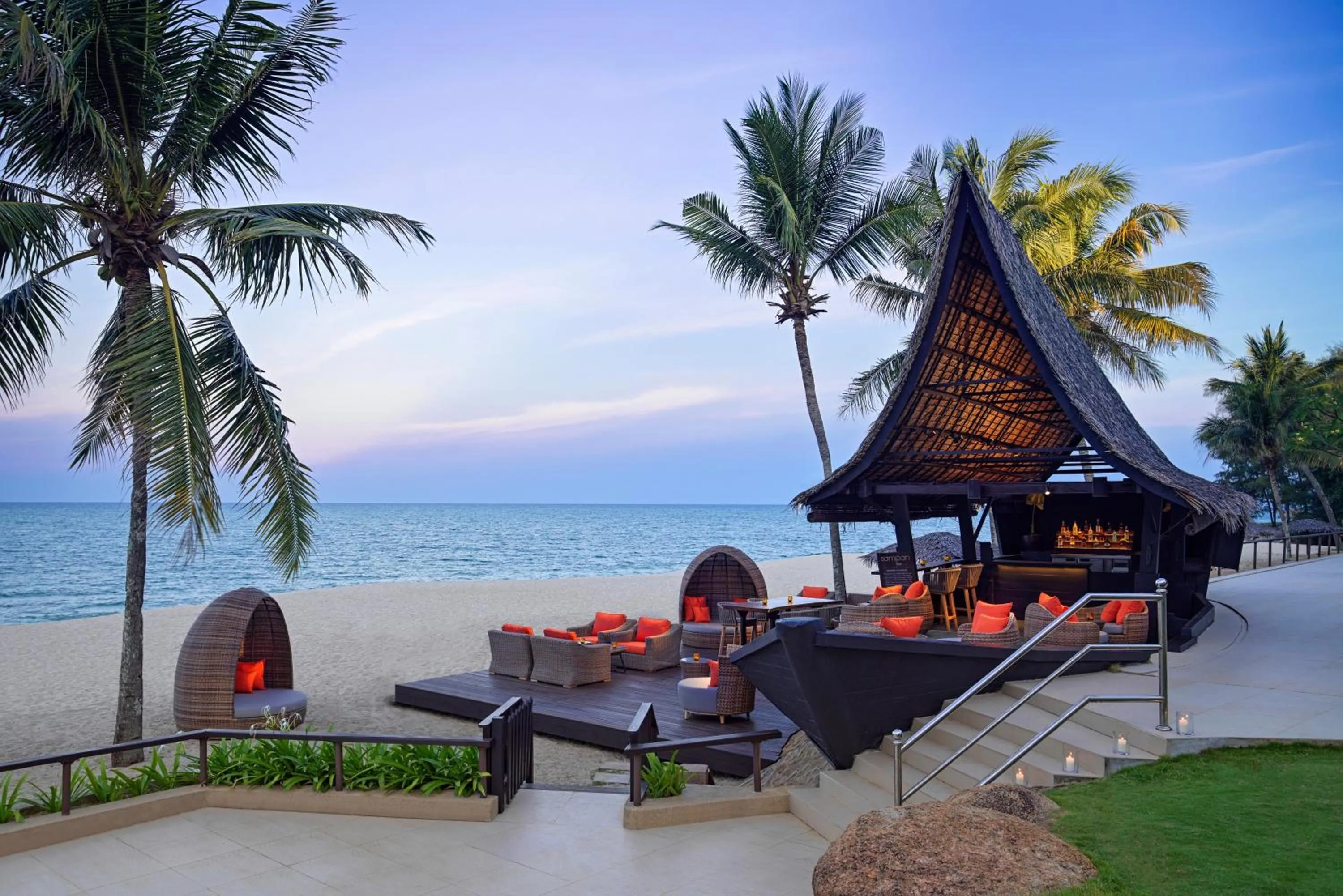 Hyatt Regency Kuantan Resort