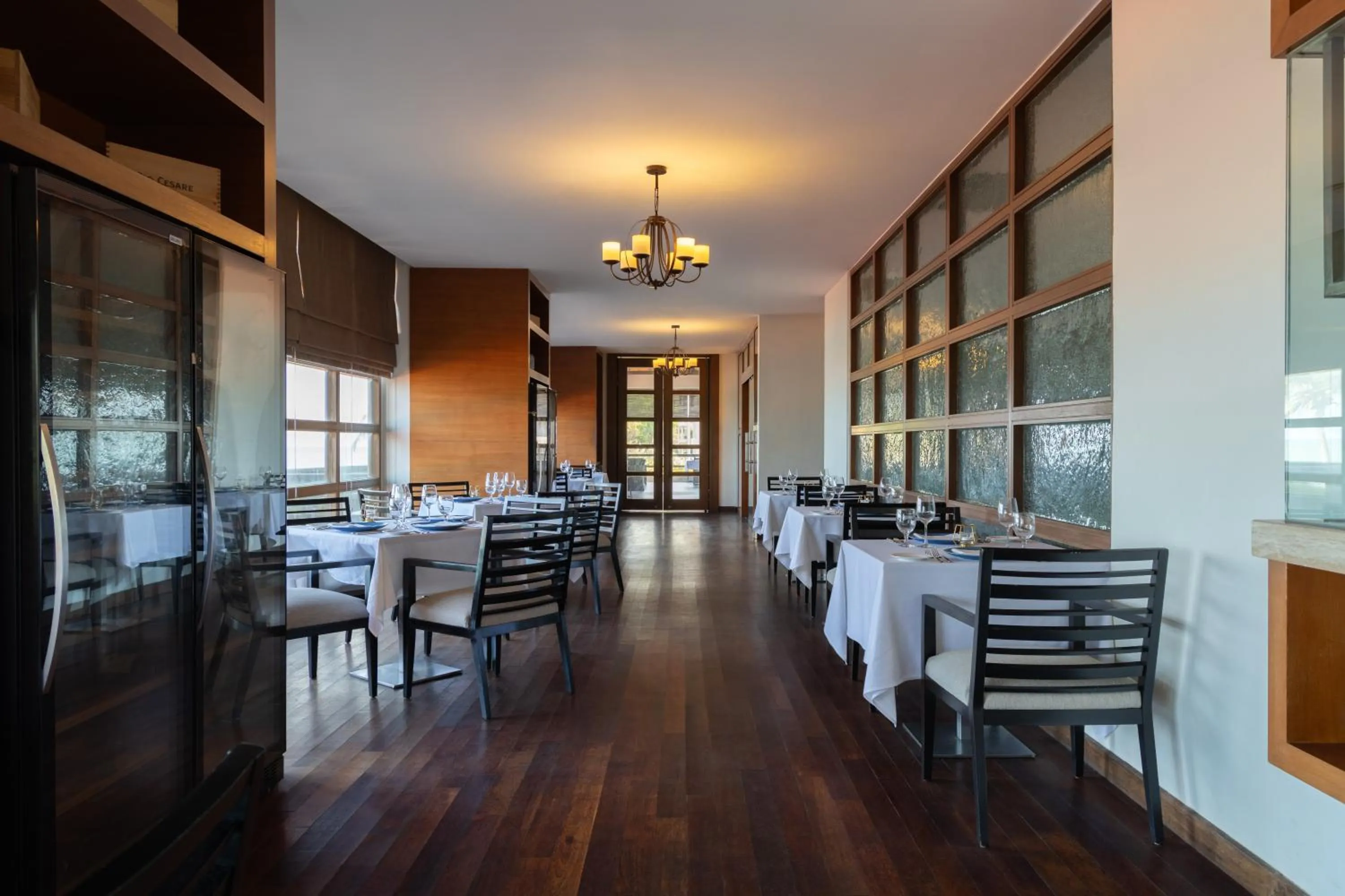 Hyatt Regency Kuantan Resort