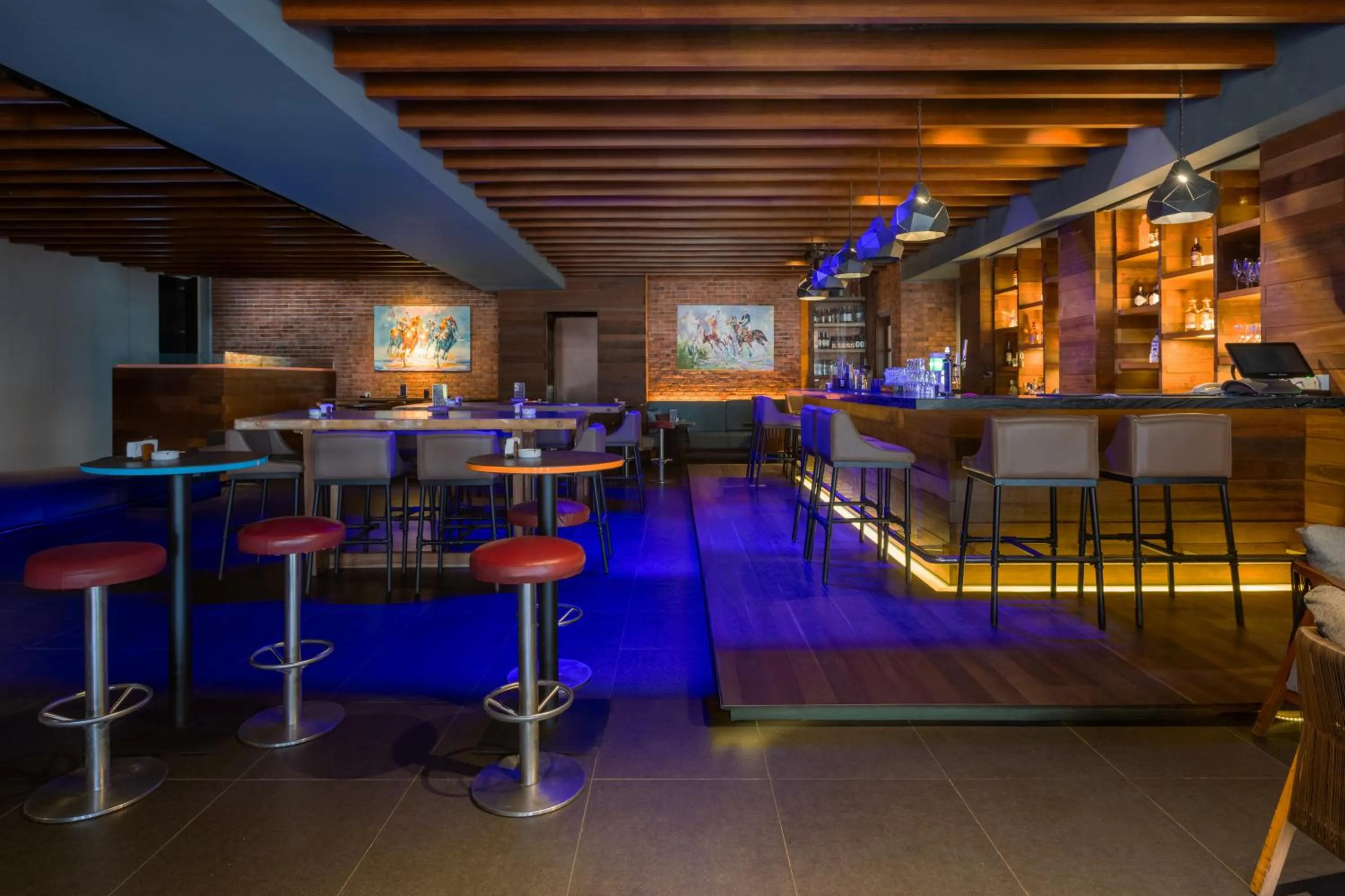 Restaurant/places to eat in Hyatt Regency Kuantan Resort