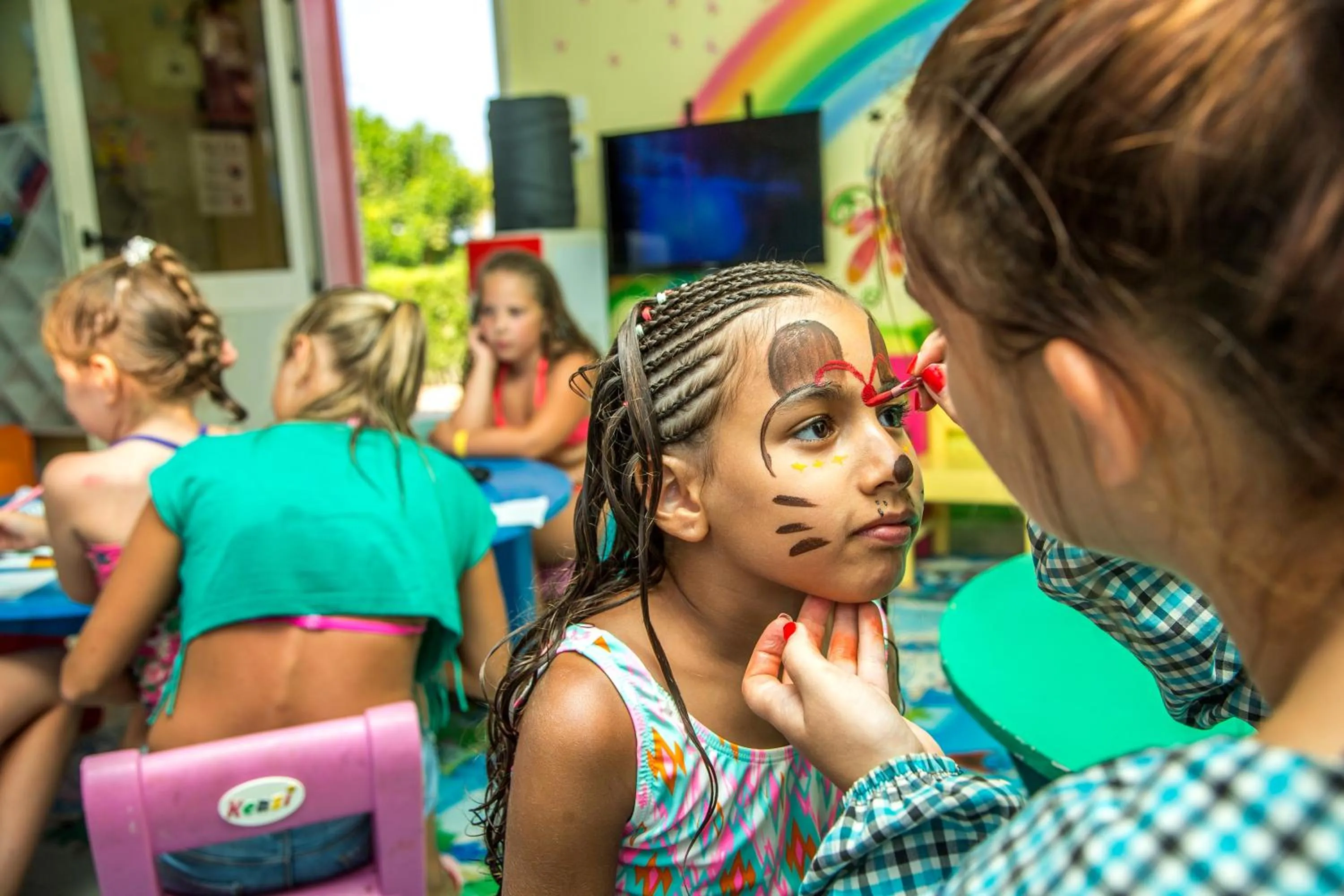 Hawaii Le Jardin Aqua Resort - Families and Couples Only