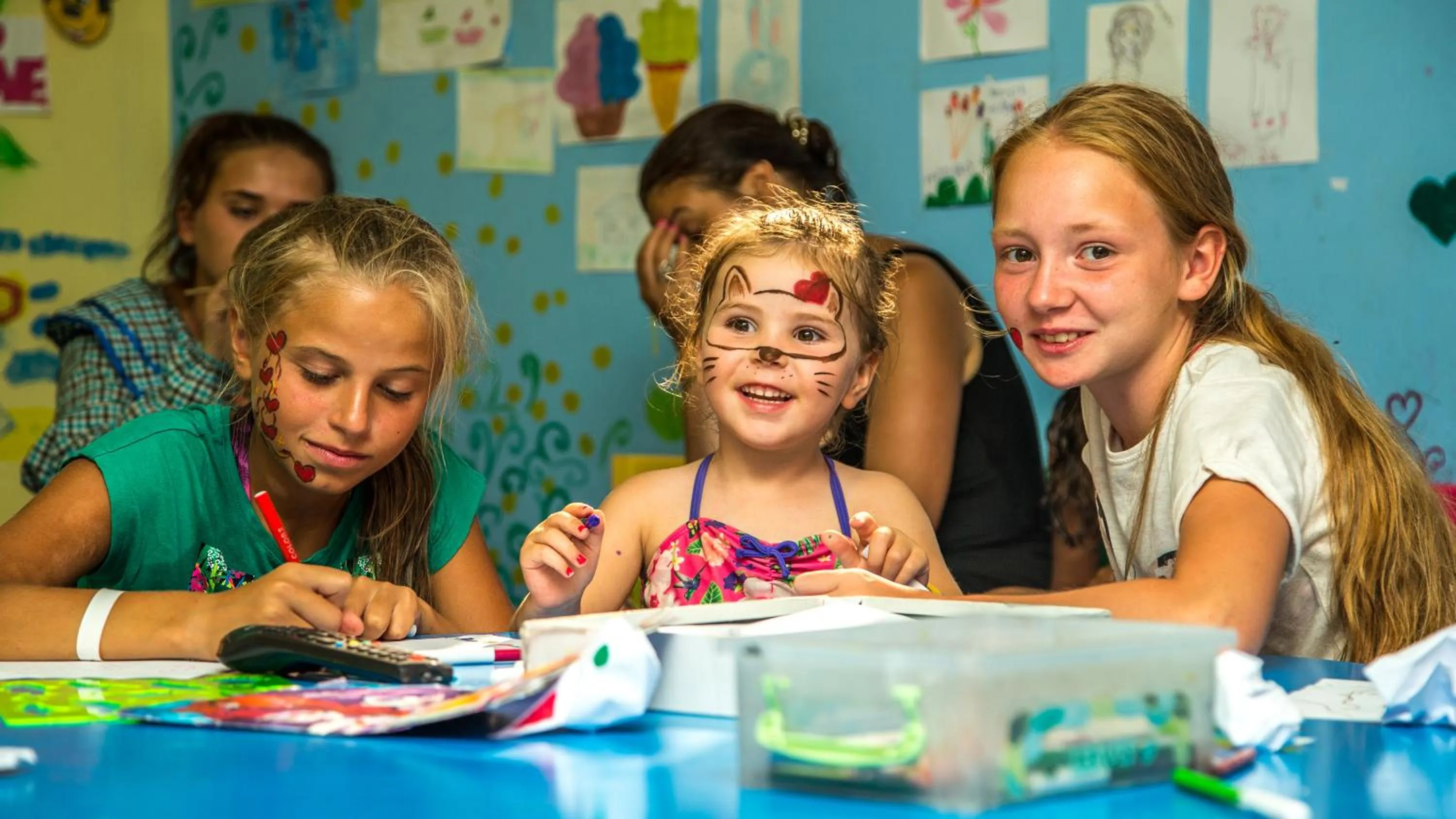 Hawaii Le Jardin Aqua Resort - Families and Couples Only