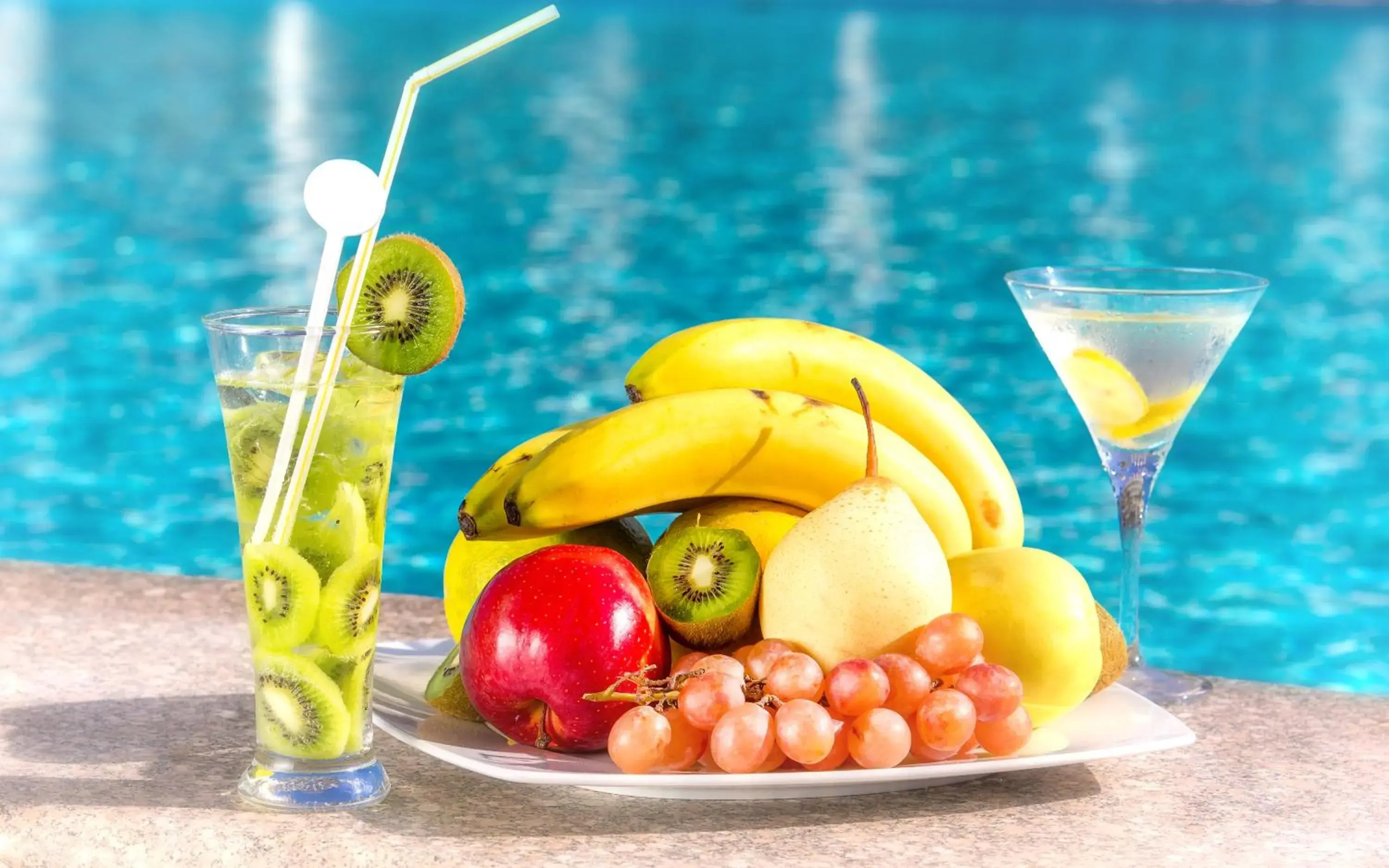 Food in Hawaii Le Jardin Aqua Resort - Families and Couples Only Food in Hawaii Le Jardin Aqua Resort - Families and Couples Only