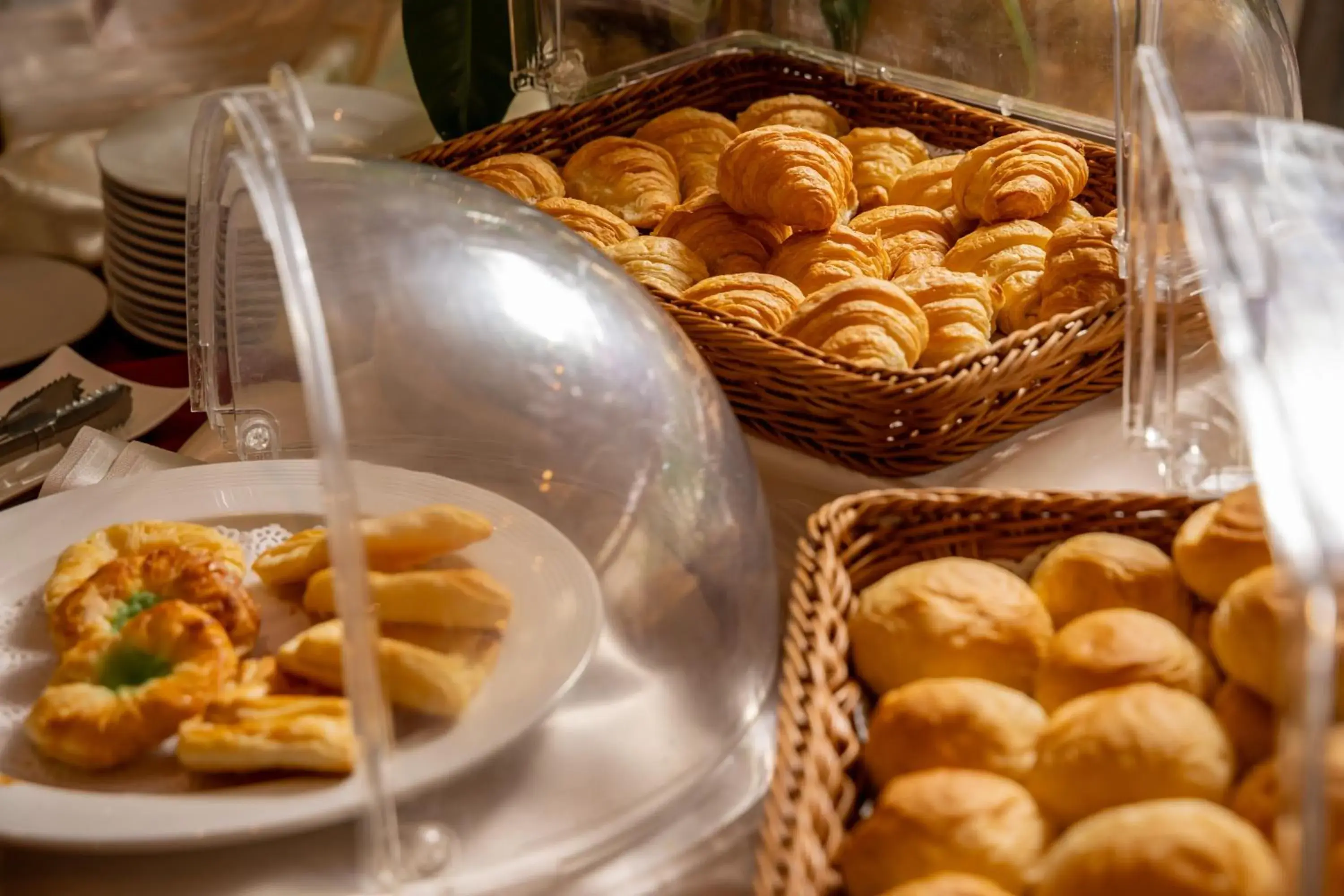 Restaurant/places to eat in Hotel Tropicana Pattaya Restaurant/places to eat in Hotel Tropicana Pattaya