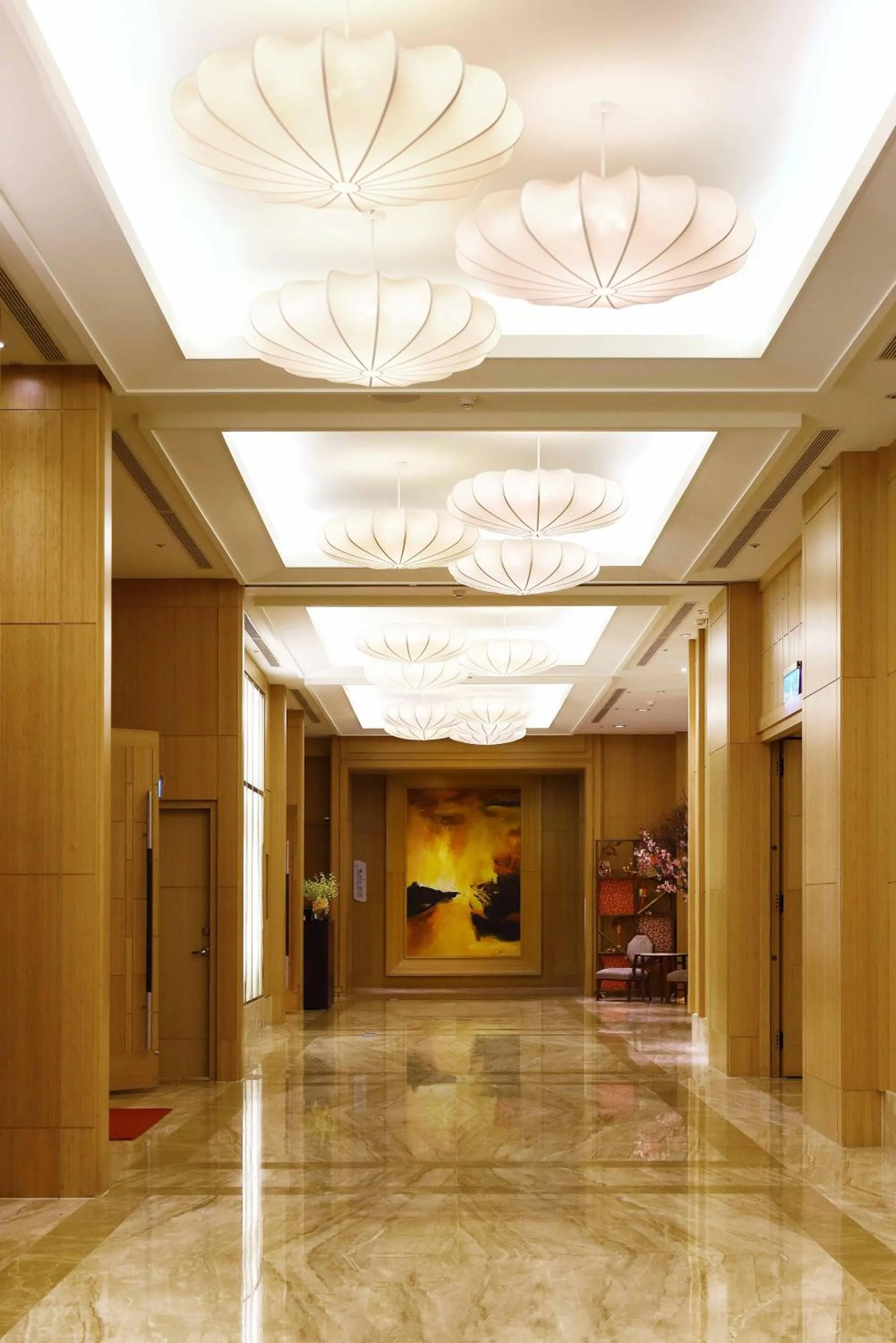 Fullon Hotel Hualien