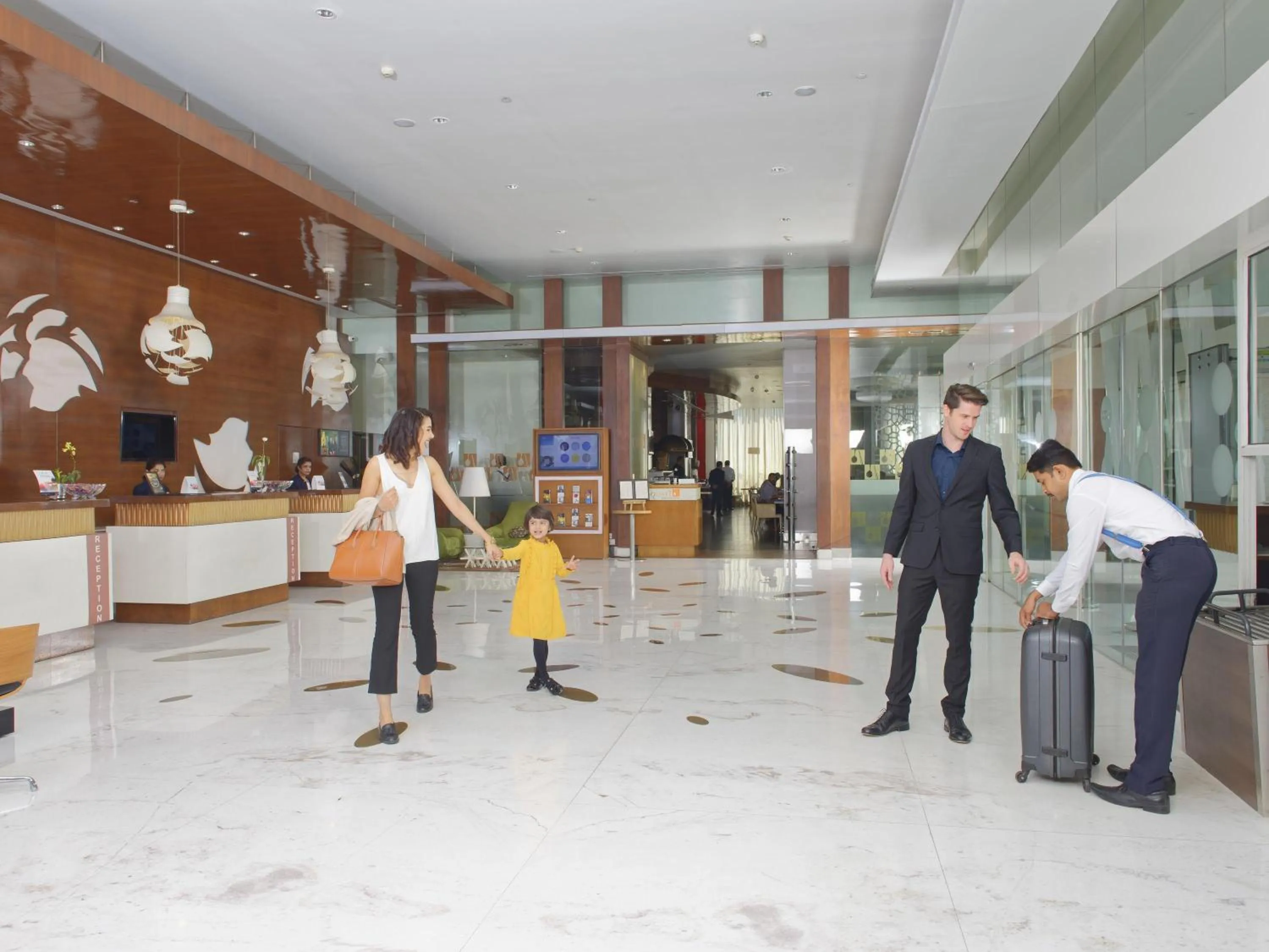 Other in Novotel Bengaluru Outer Ring Road