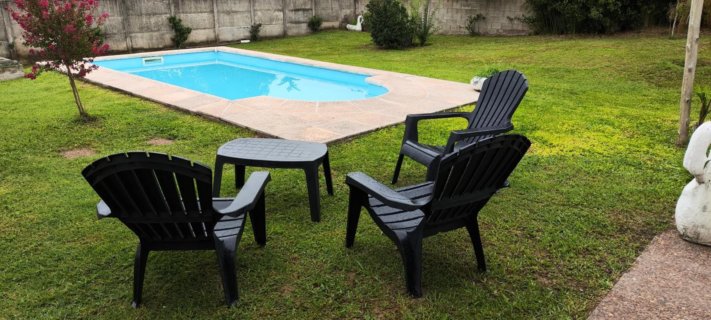 Chalet Carlos Paz