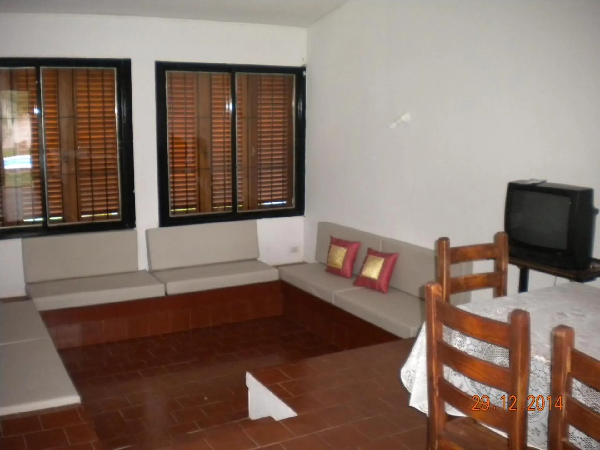 Chalet Carlos Paz