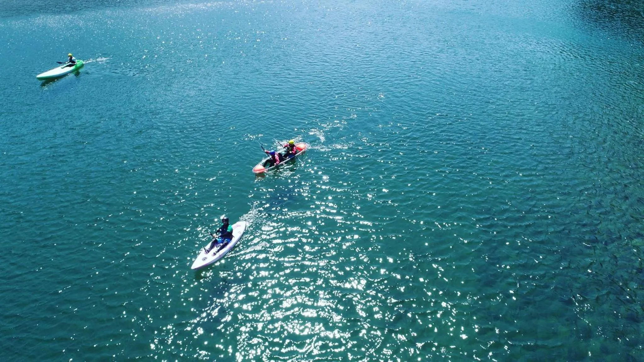 Off site, Bird's-eye View in Qraud