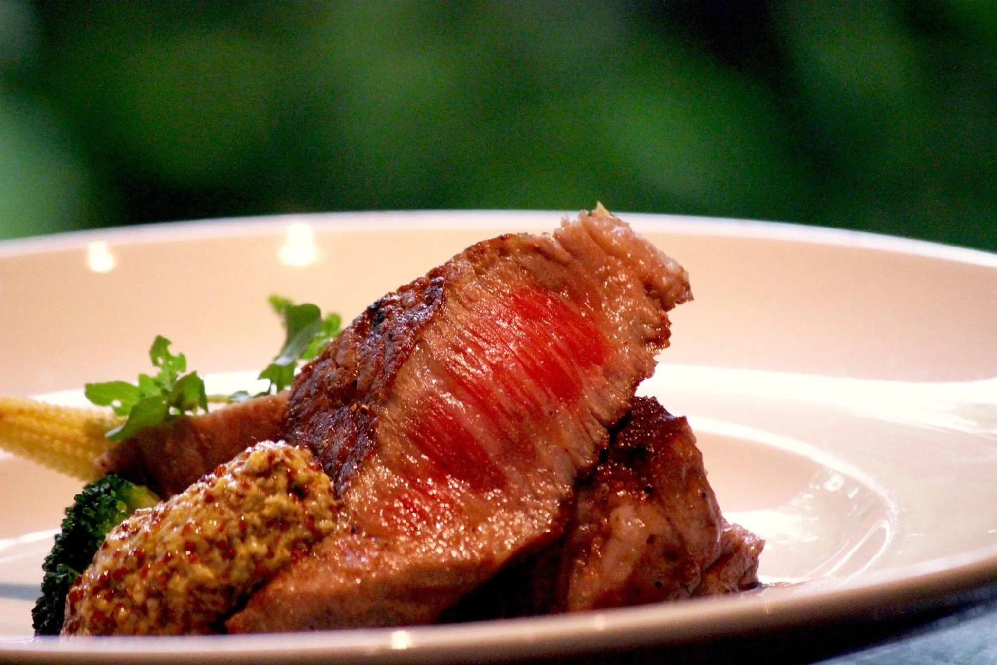 Food close-up, Food in Qraud