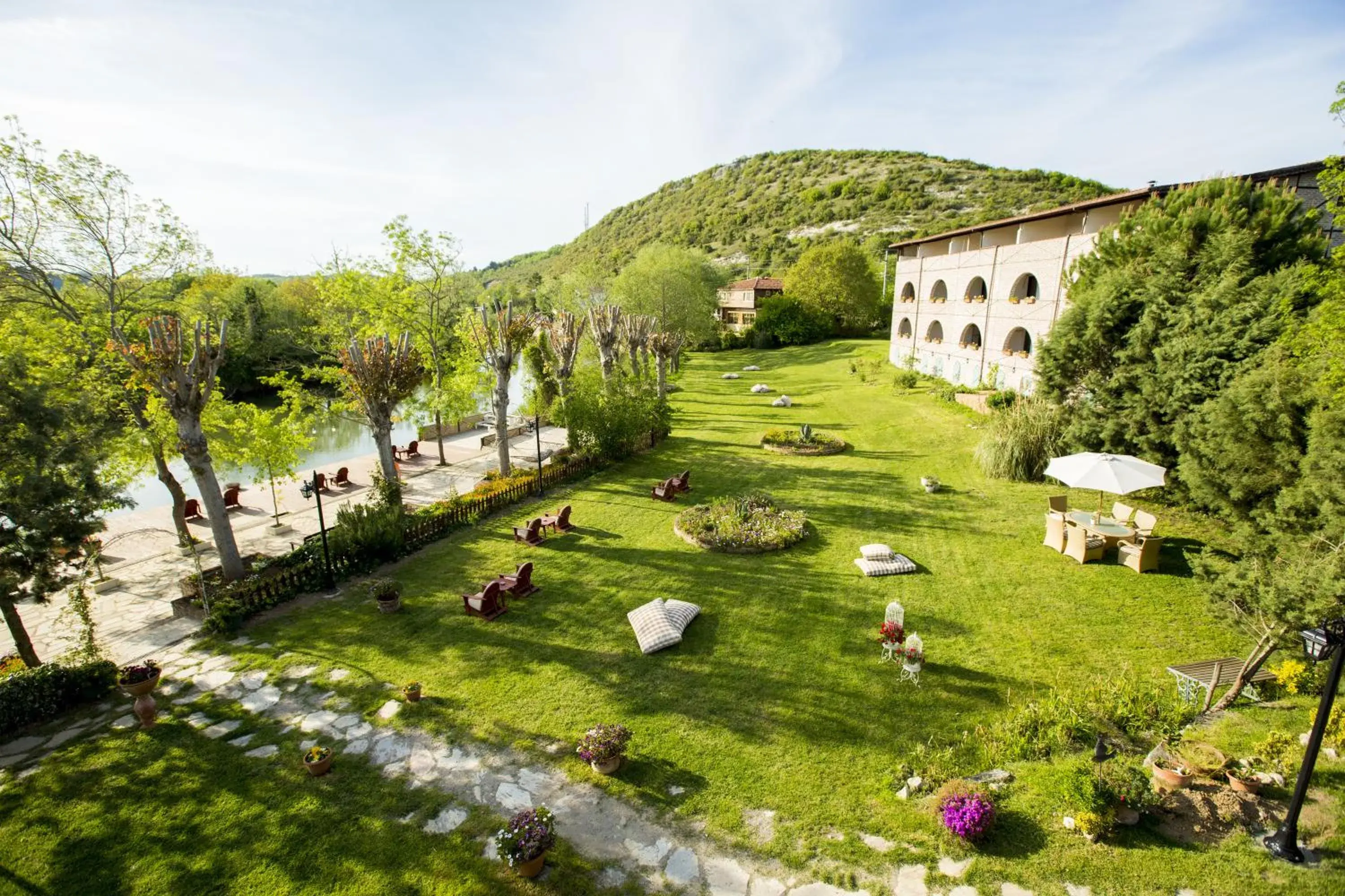 Agva Greenline Guesthouse (Adult Only +12) Agva Greenline Guesthouse (Adult Only +12)