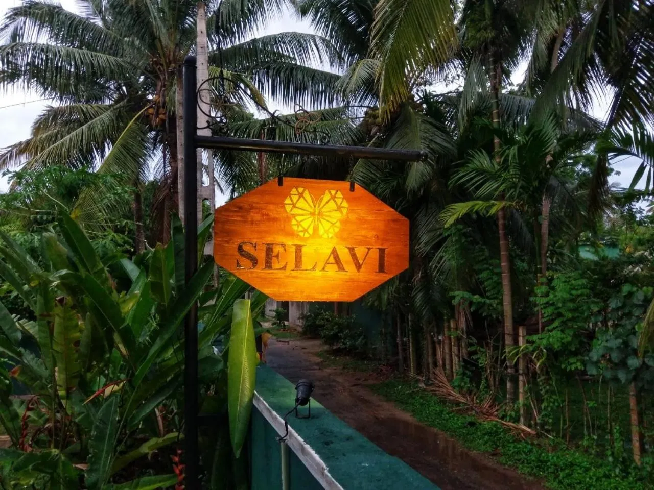 Selavi Resort Bentota