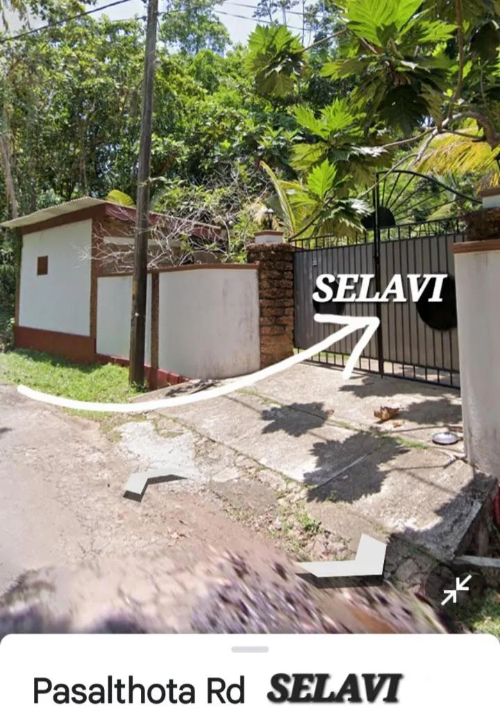 Selavi Resort Bentota