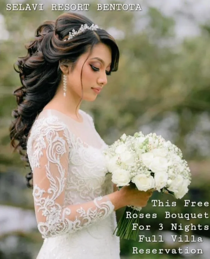 Selavi Resort Bentota