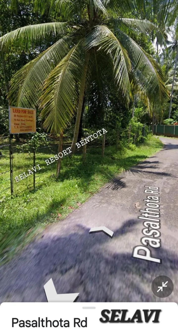 Selavi Resort Bentota