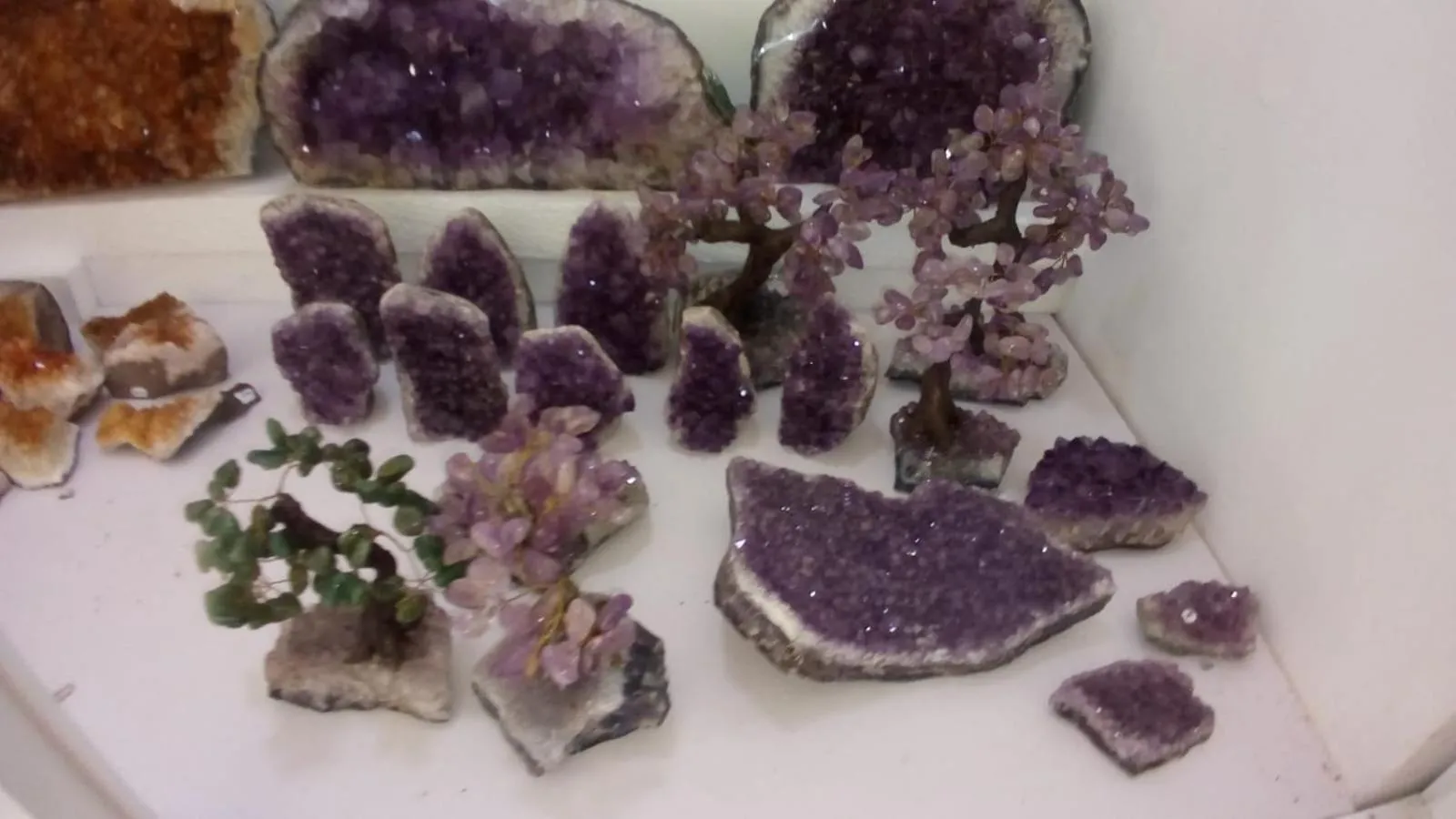 On-site shops in Selavi Resort Bentota