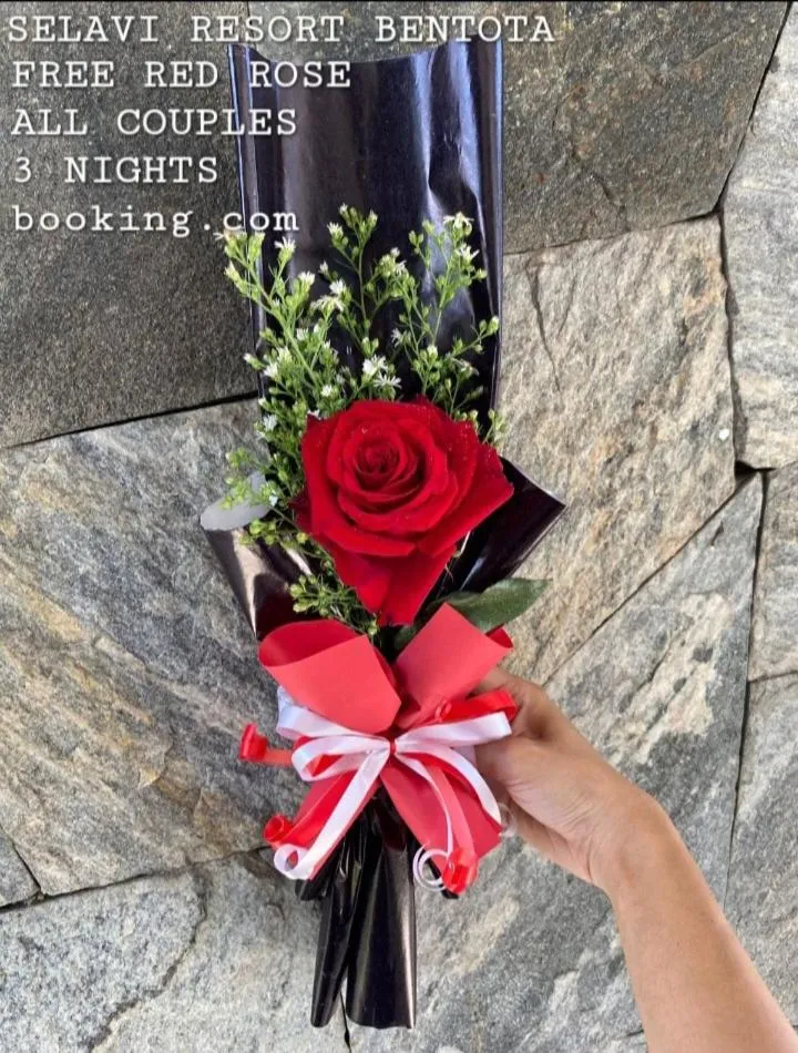 Selavi Resort Bentota