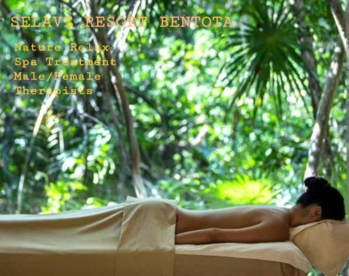 Selavi Resort Bentota