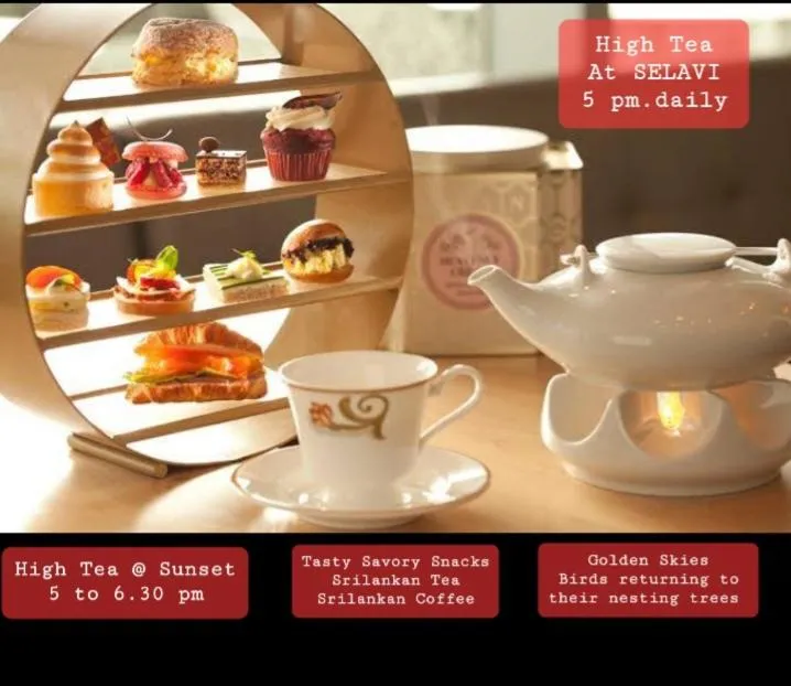 Selavi Resort Bentota