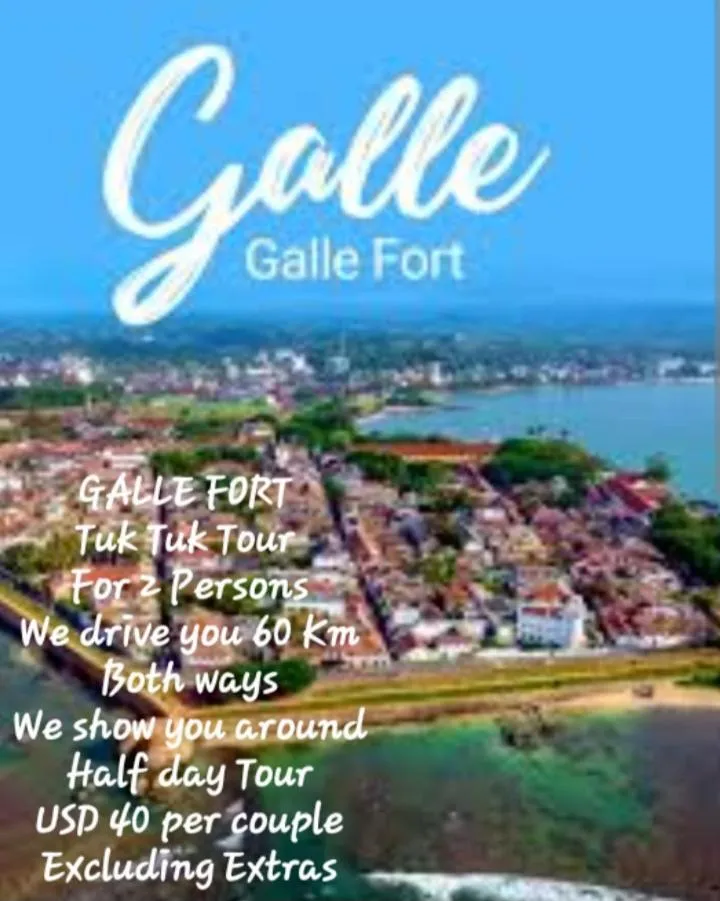 Selavi Resort Bentota