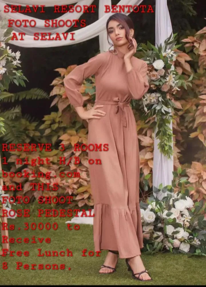 Selavi Resort Bentota