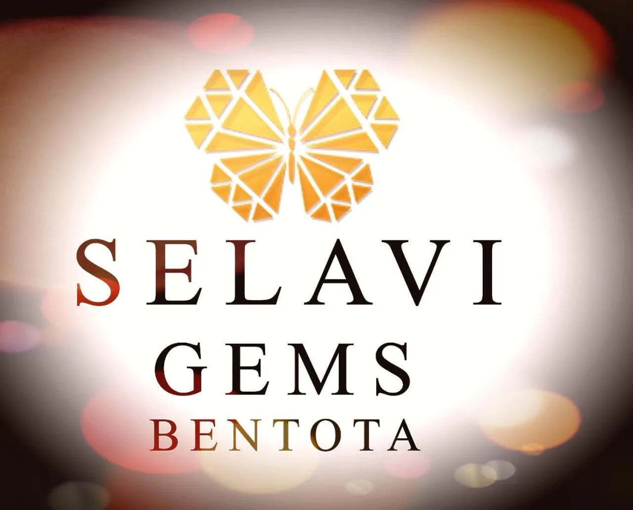 On-site shops in Selavi Resort Bentota