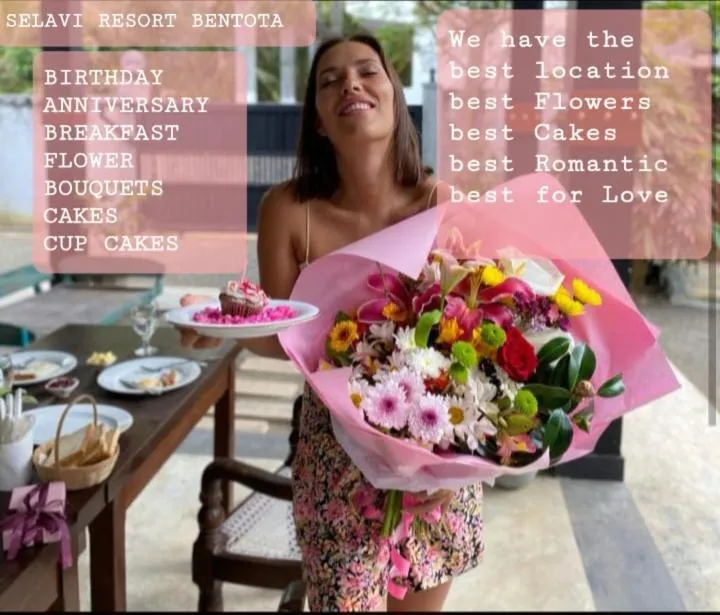 Selavi Resort Bentota