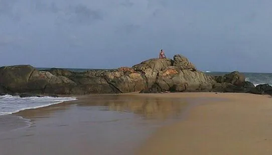 Nearby landmark in Selavi Resort Bentota