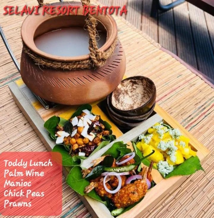 Selavi Resort Bentota