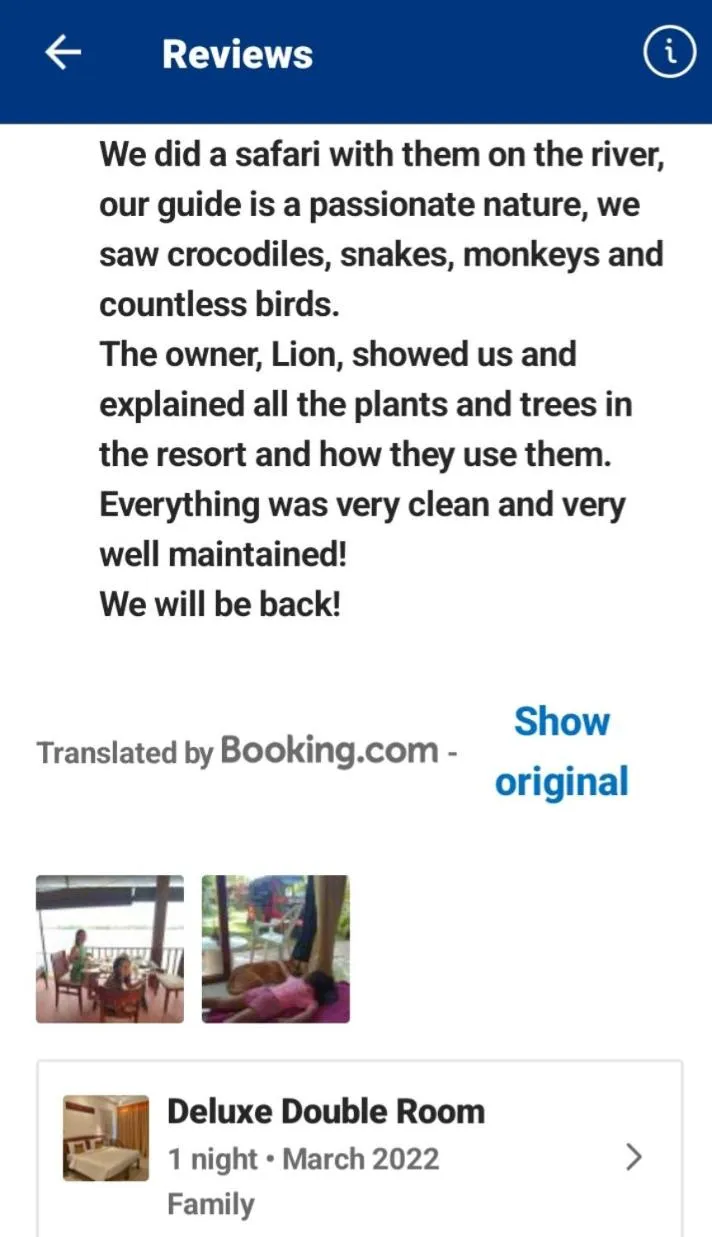 Selavi Resort Bentota