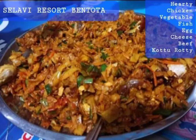 Selavi Resort Bentota