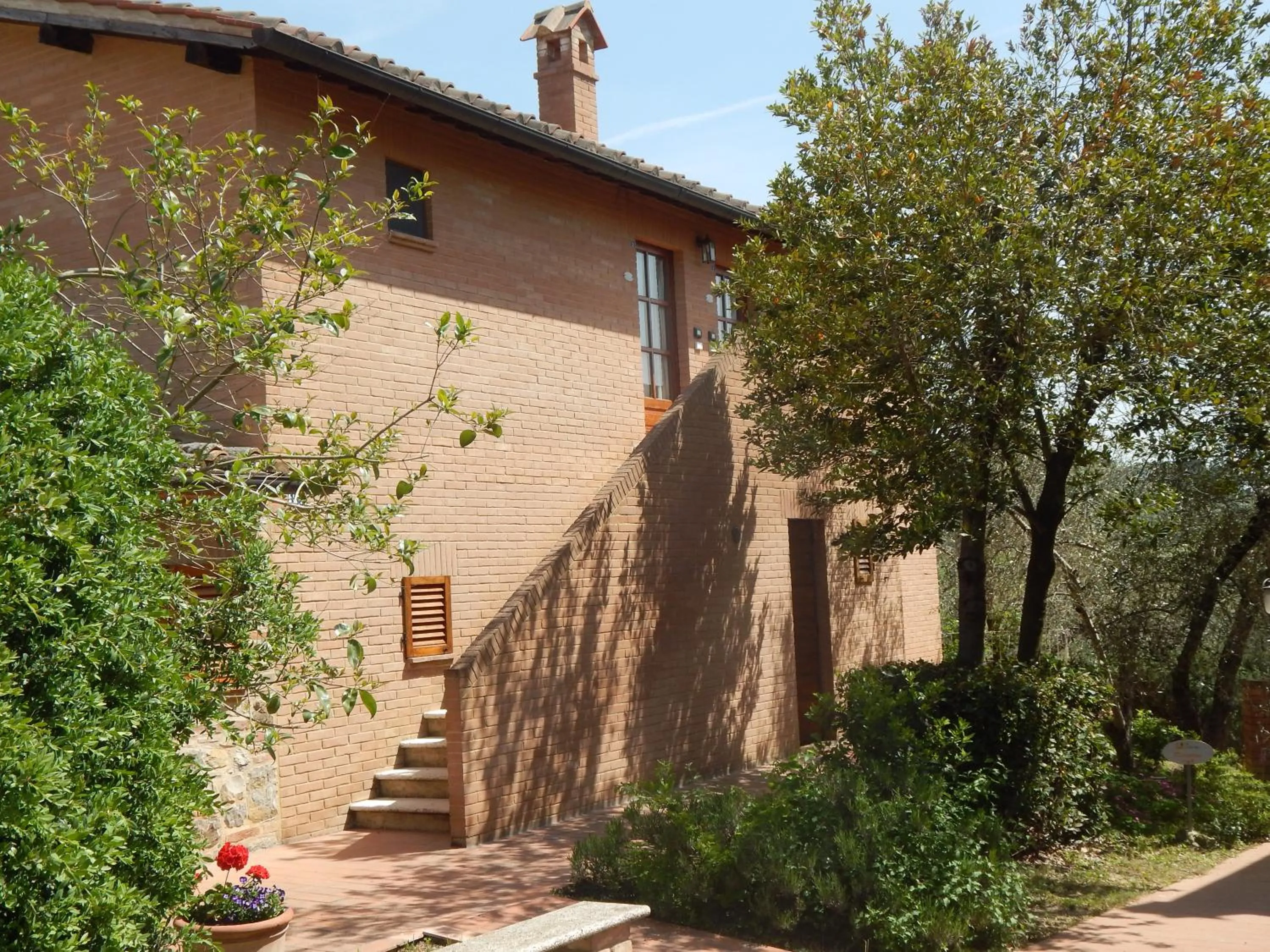 Fullino Nero Rta - Residenza Turistico Alberghiera