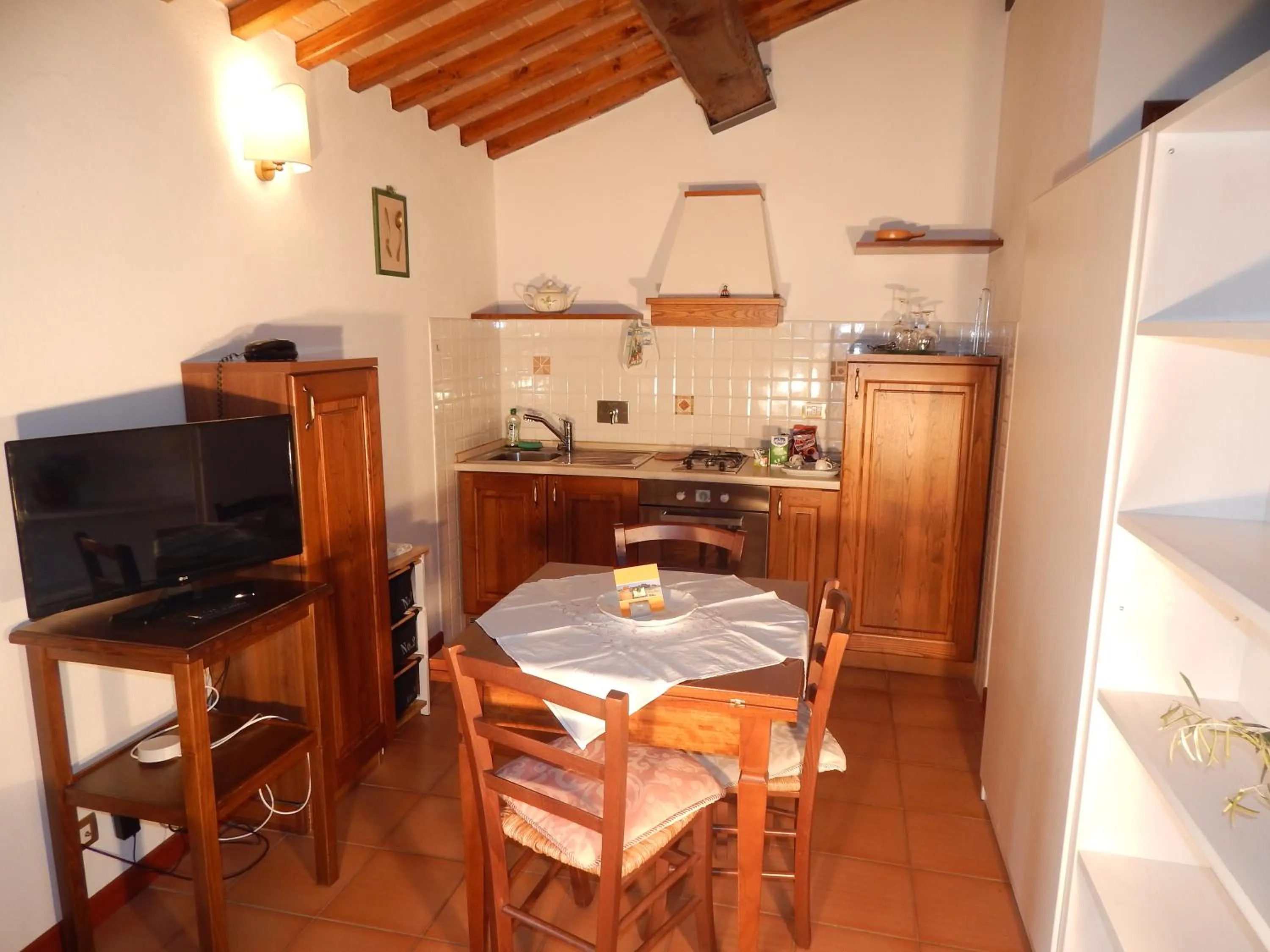 Fullino Nero Rta - Residenza Turistico Alberghiera