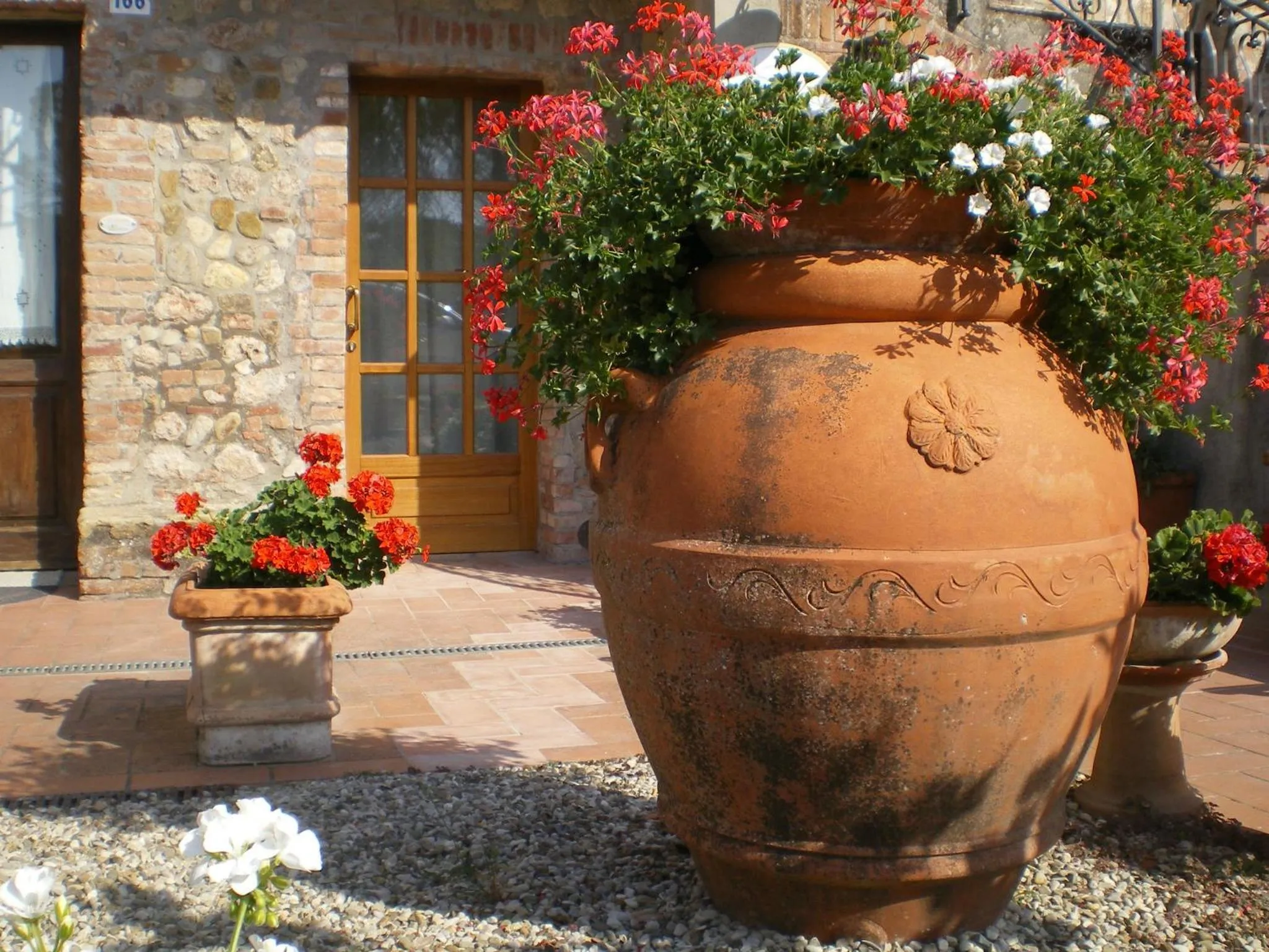 Facade/entrance in Fullino Nero Rta - Residenza Turistico Alberghiera