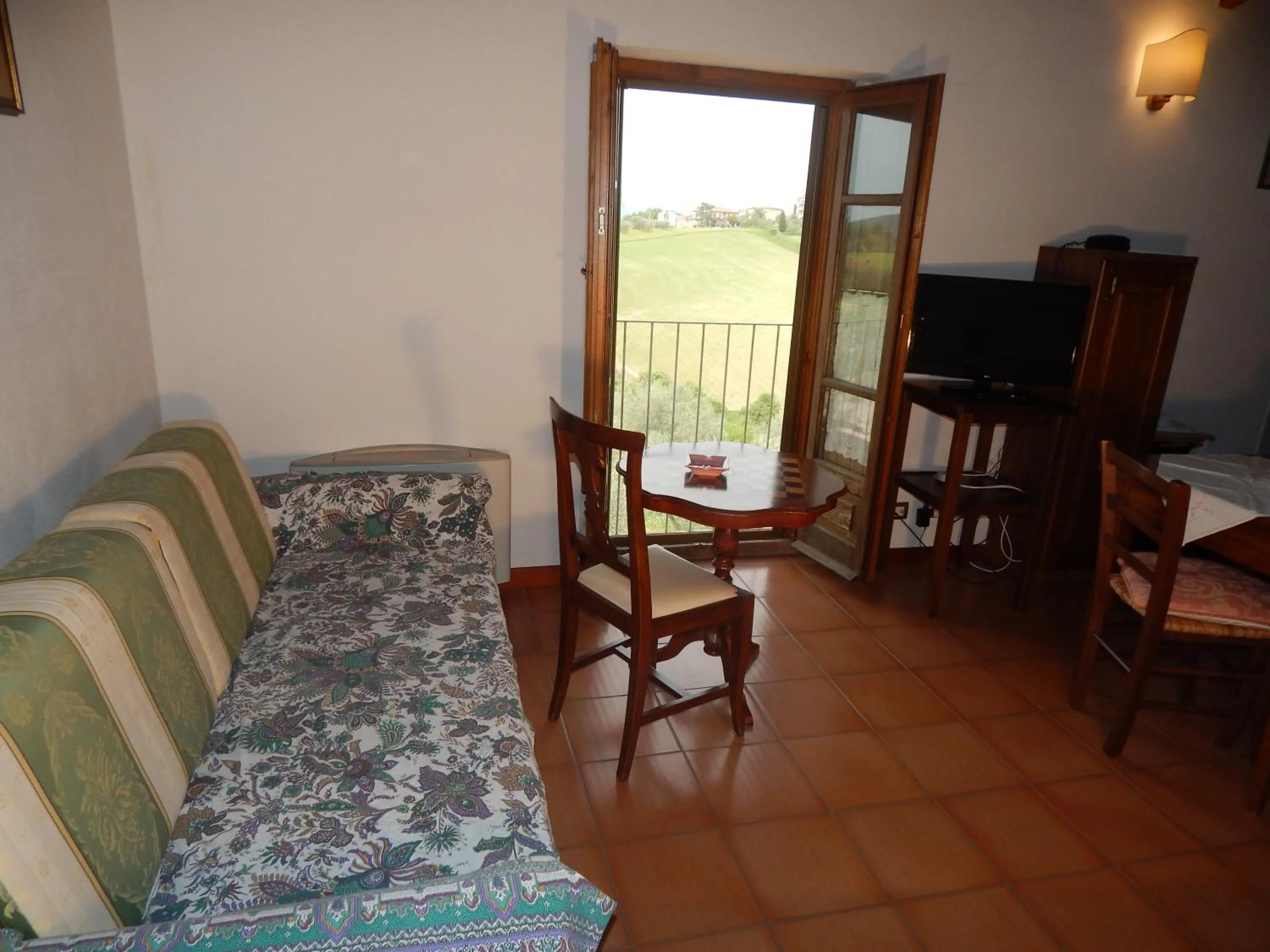 Fullino Nero Rta - Residenza Turistico Alberghiera