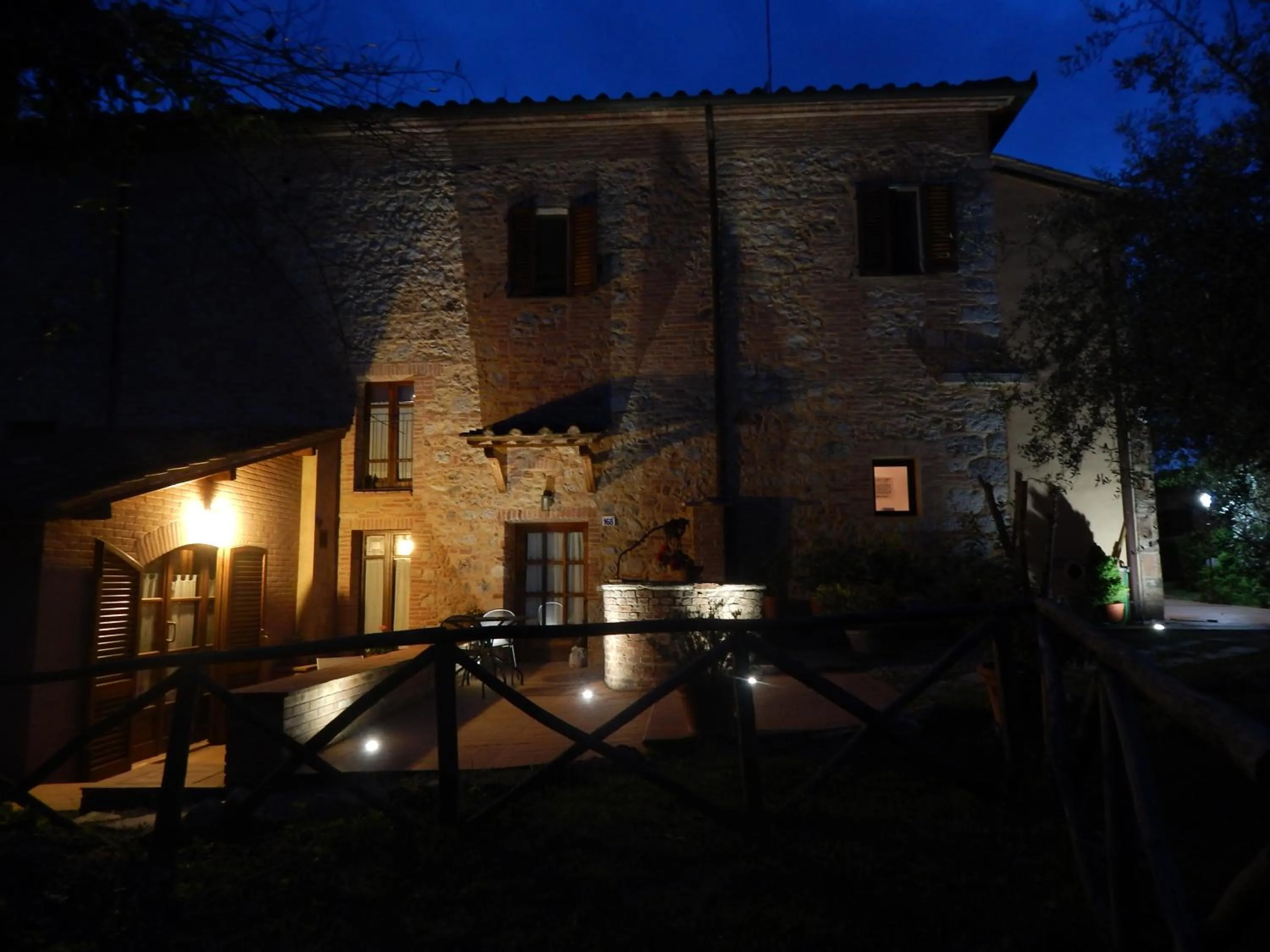 Fullino Nero Rta - Residenza Turistico Alberghiera