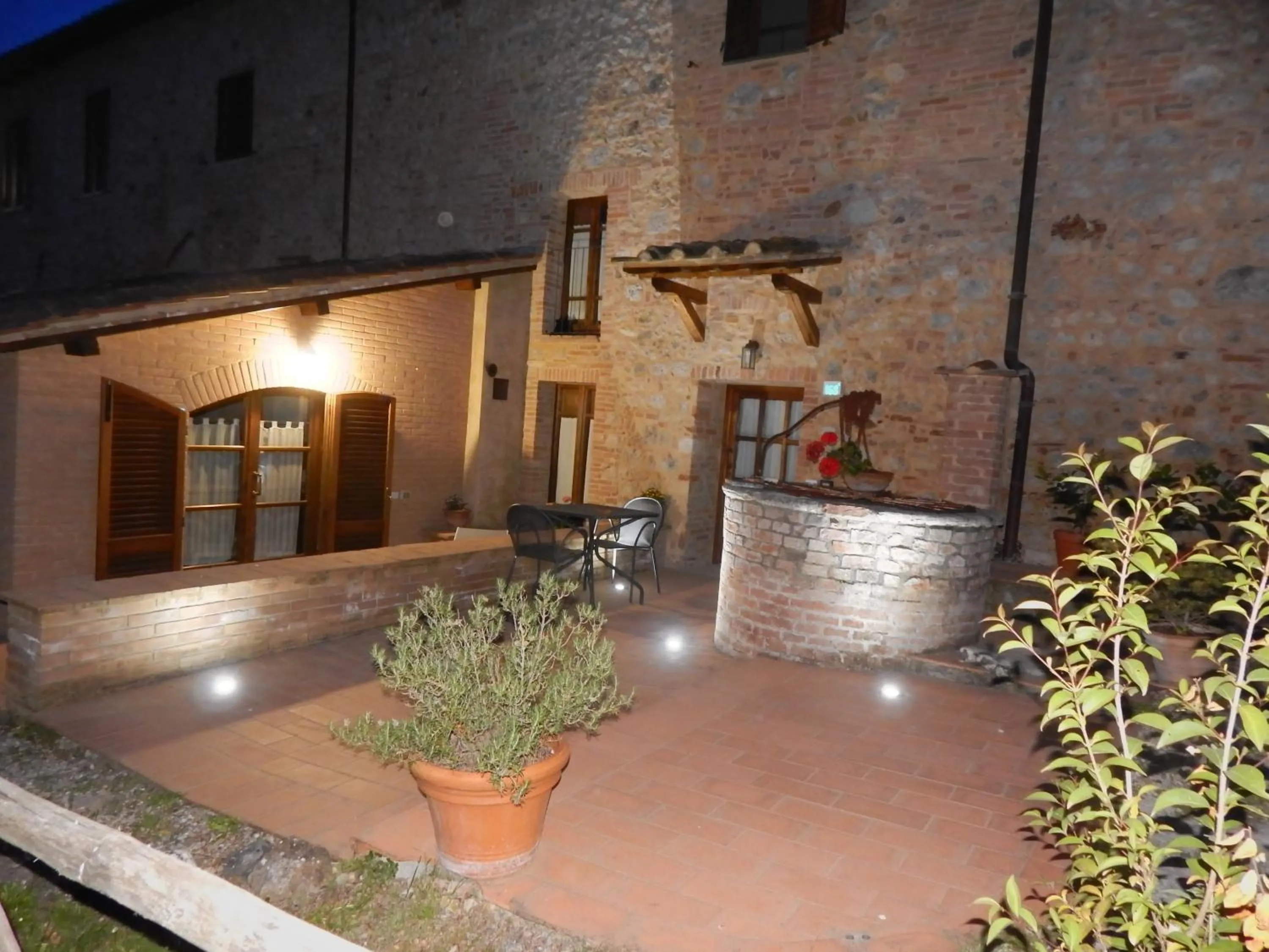 Fullino Nero Rta - Residenza Turistico Alberghiera