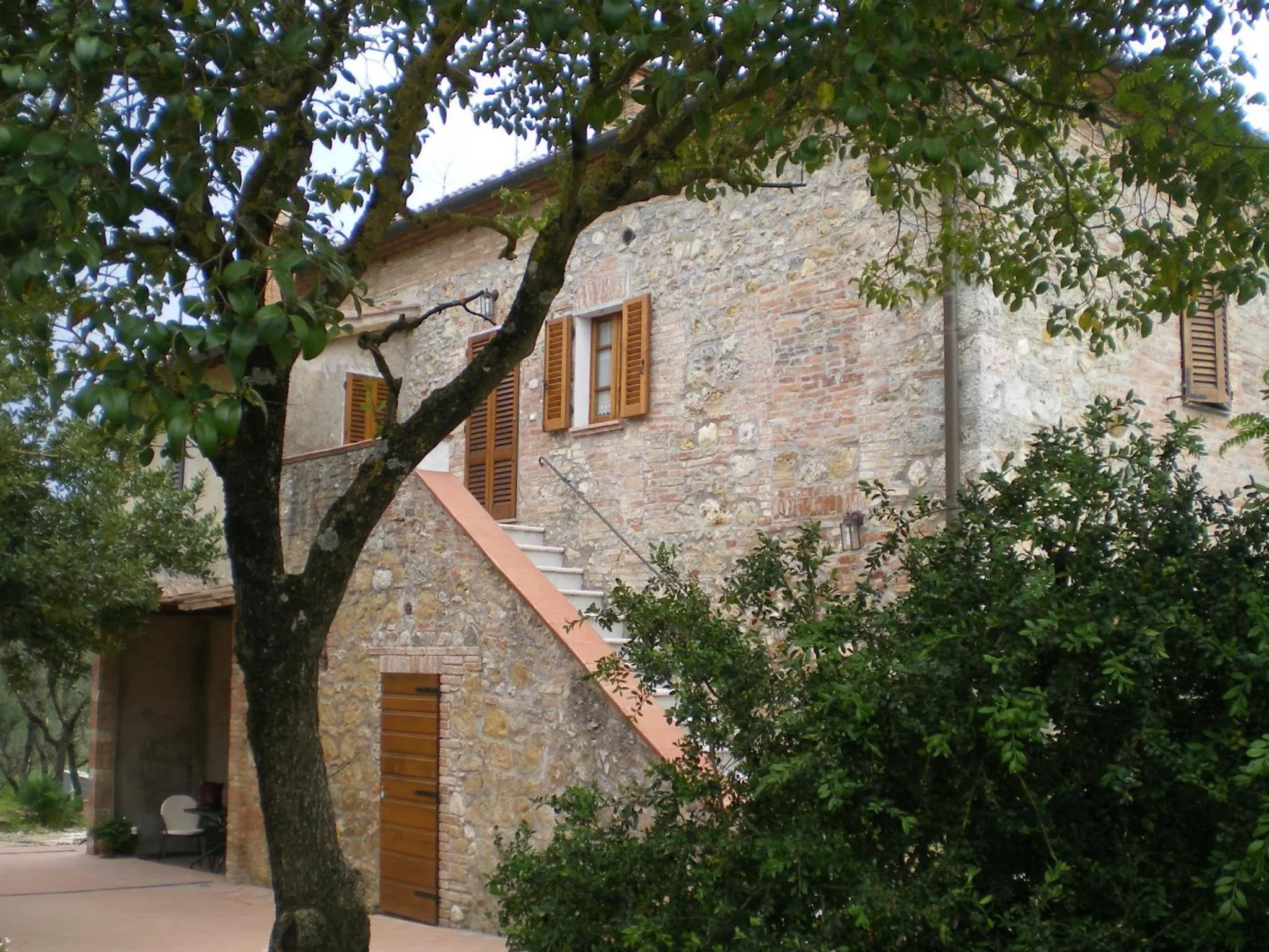 Facade/entrance in Fullino Nero Rta - Residenza Turistico Alberghiera