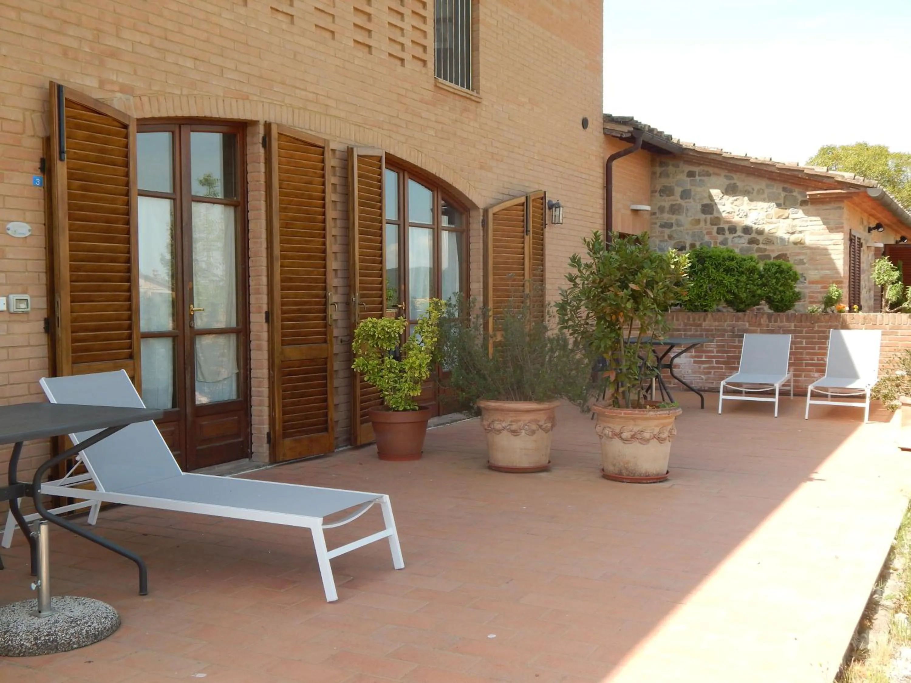 Fullino Nero Rta - Residenza Turistico Alberghiera