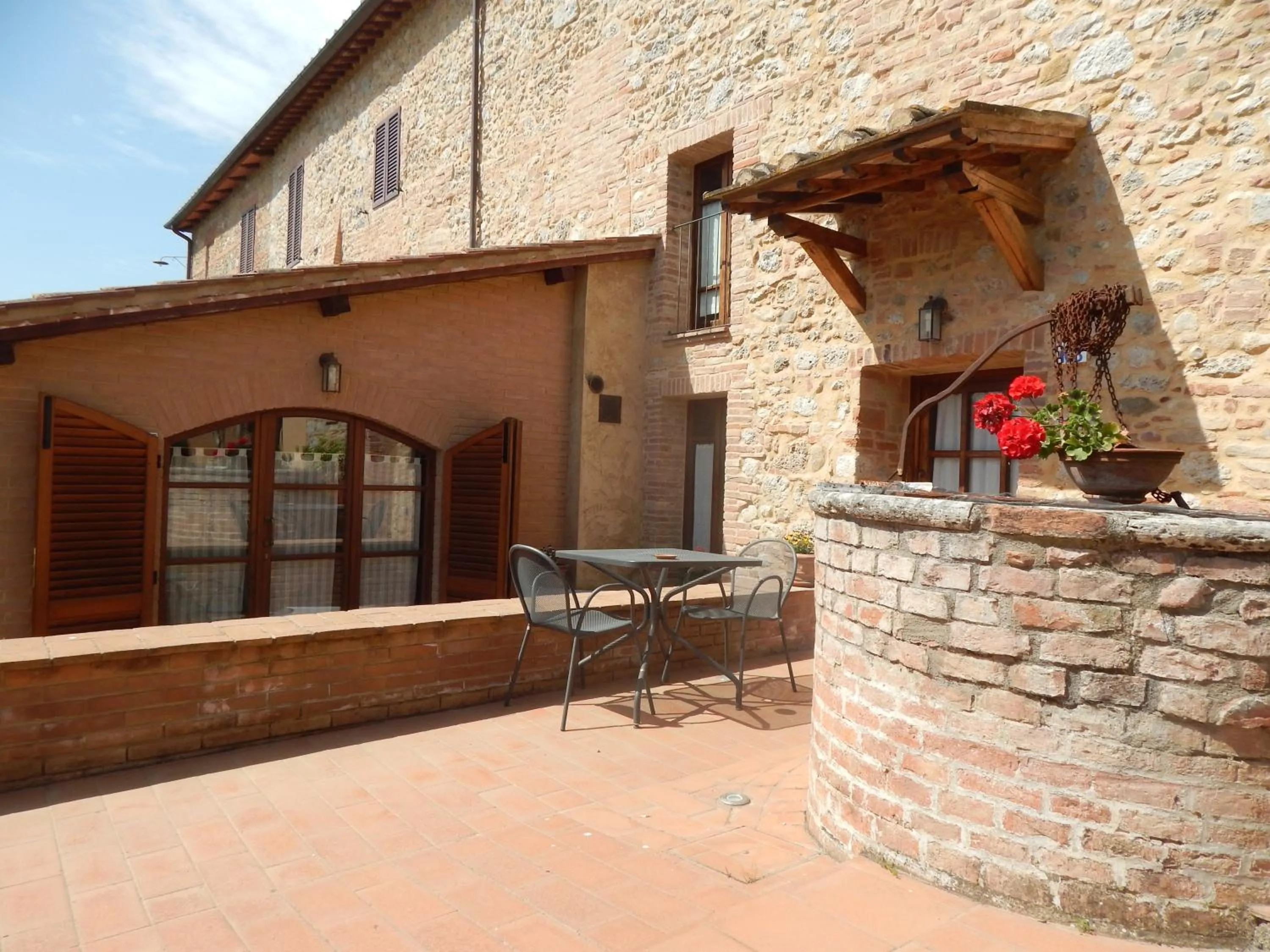 Fullino Nero Rta - Residenza Turistico Alberghiera